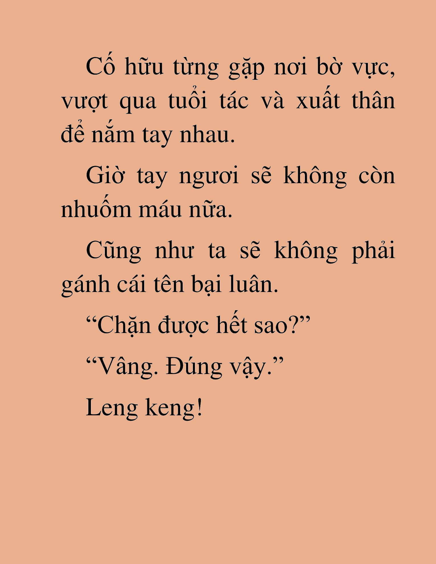 Đọc truyện HAT[NOVEL] Ma Đế Hồi Quy - Chap 34