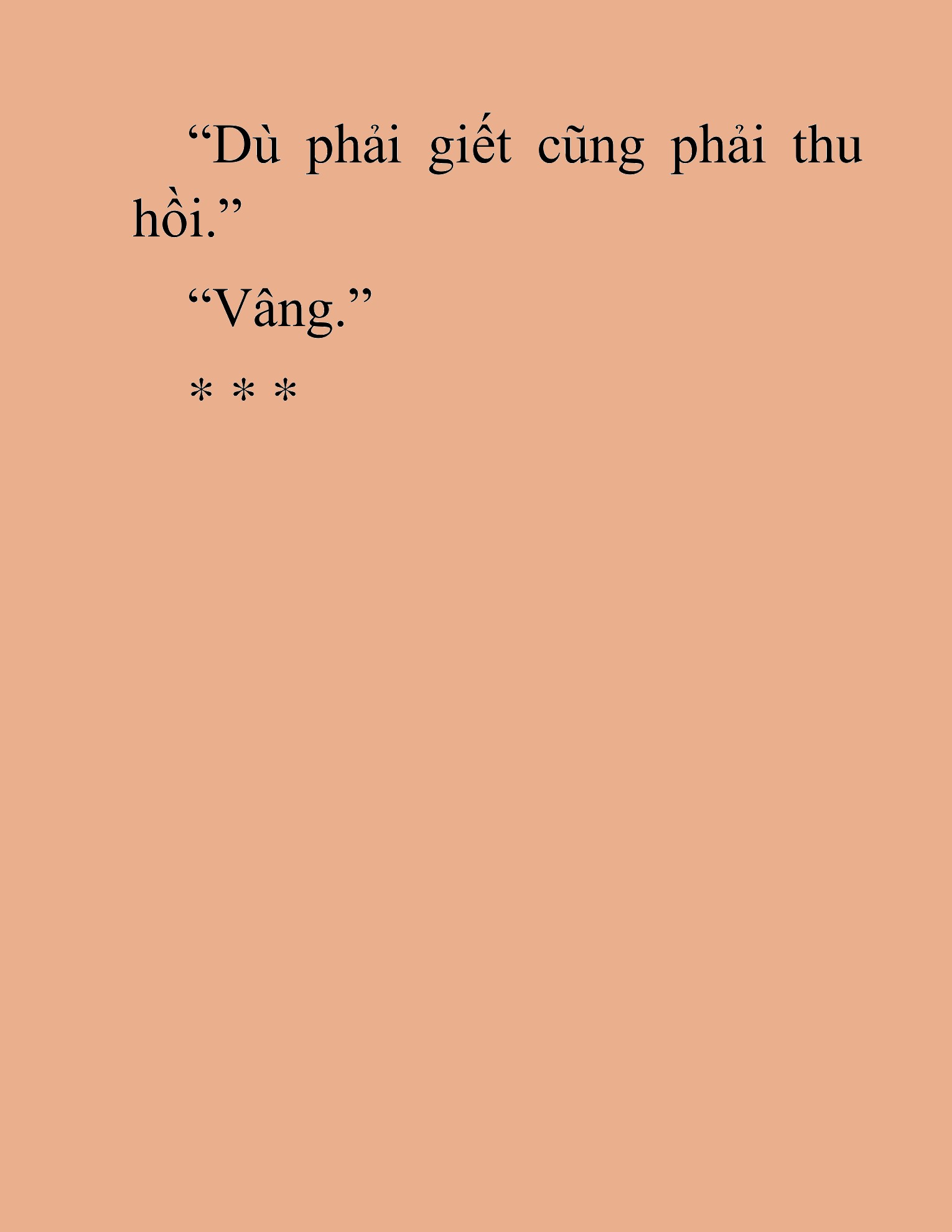 Đọc truyện HAT[NOVEL] Ma Đế Hồi Quy - Chap 34