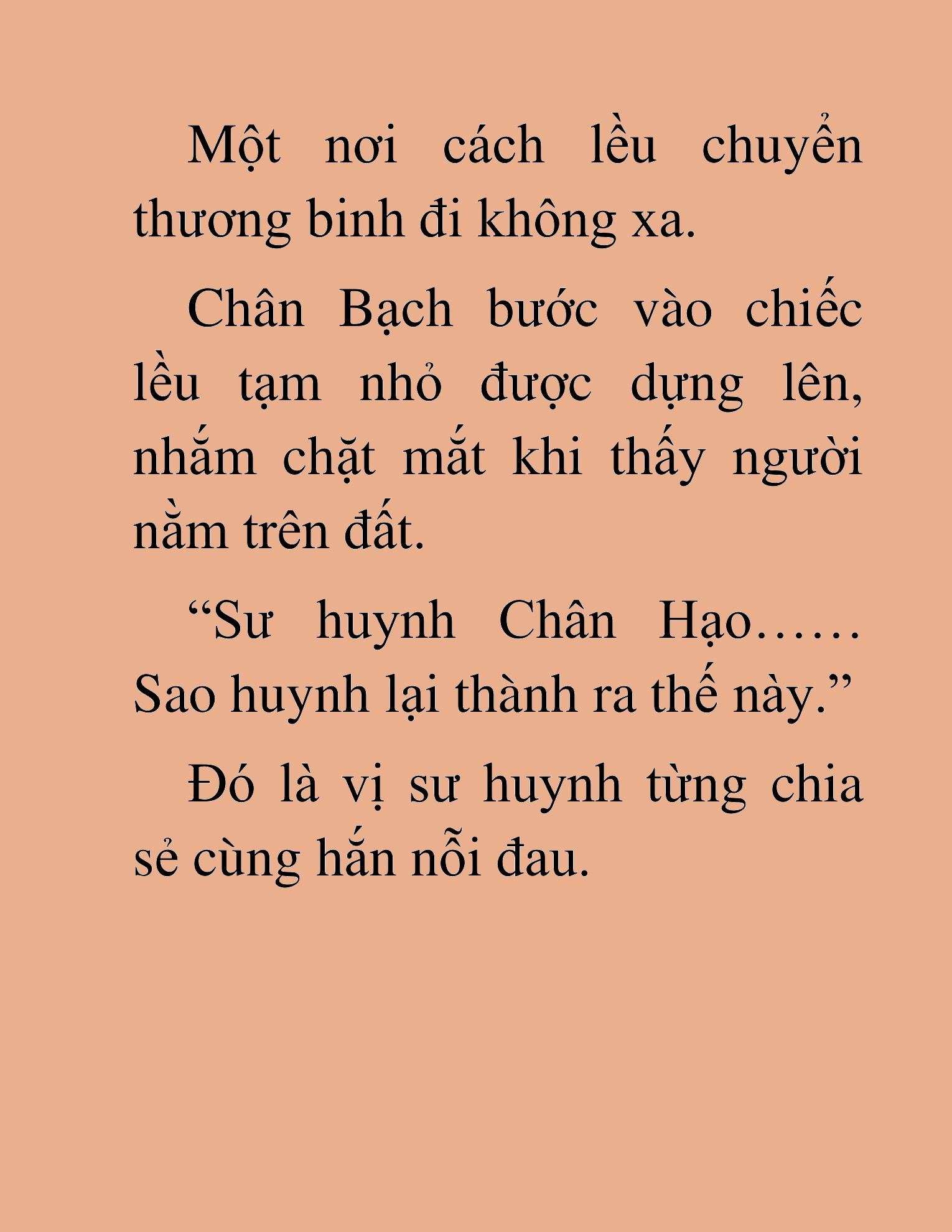 Đọc truyện HAT[NOVEL] Ma Đế Hồi Quy - Chap 35