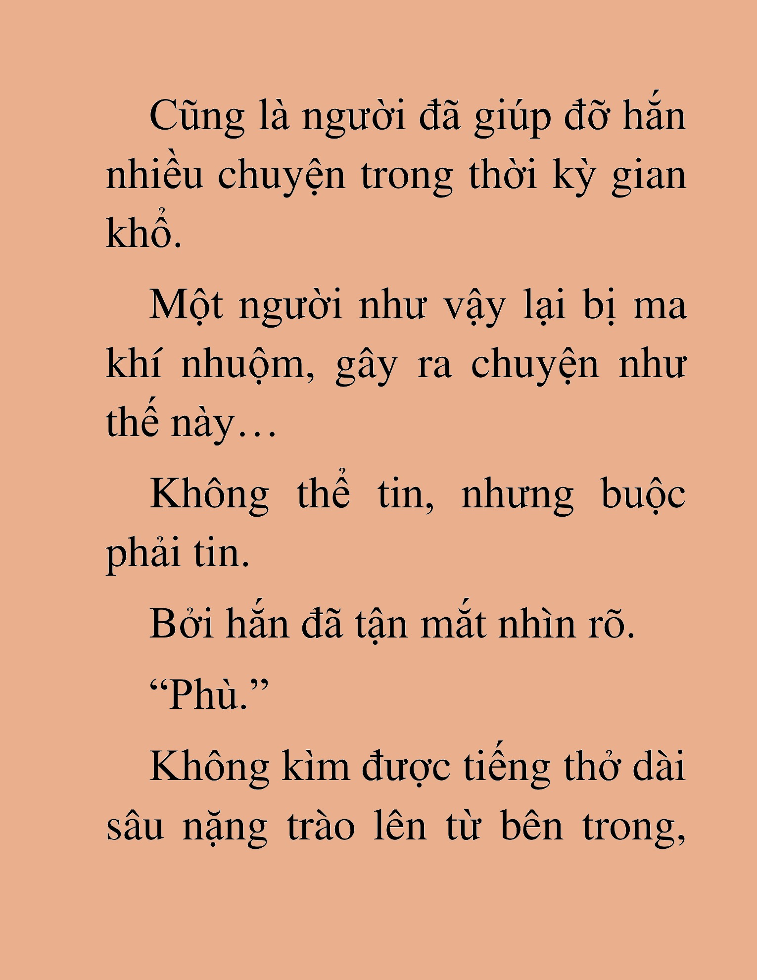 Đọc truyện HAT[NOVEL] Ma Đế Hồi Quy - Chap 35