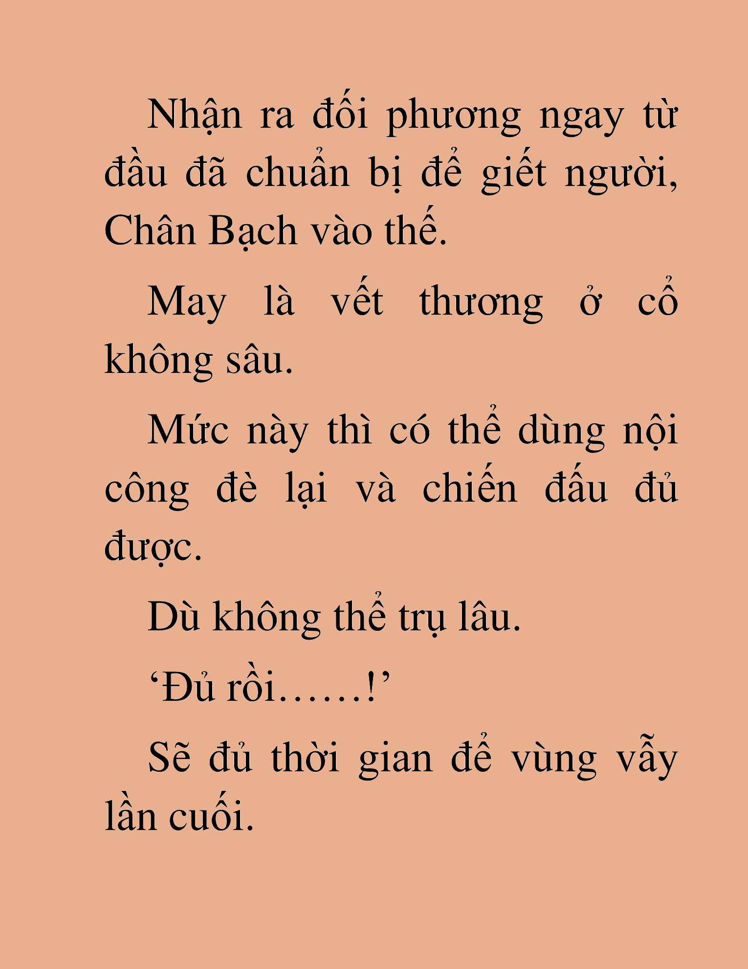 Đọc truyện HAT[NOVEL] Ma Đế Hồi Quy - Chap 35