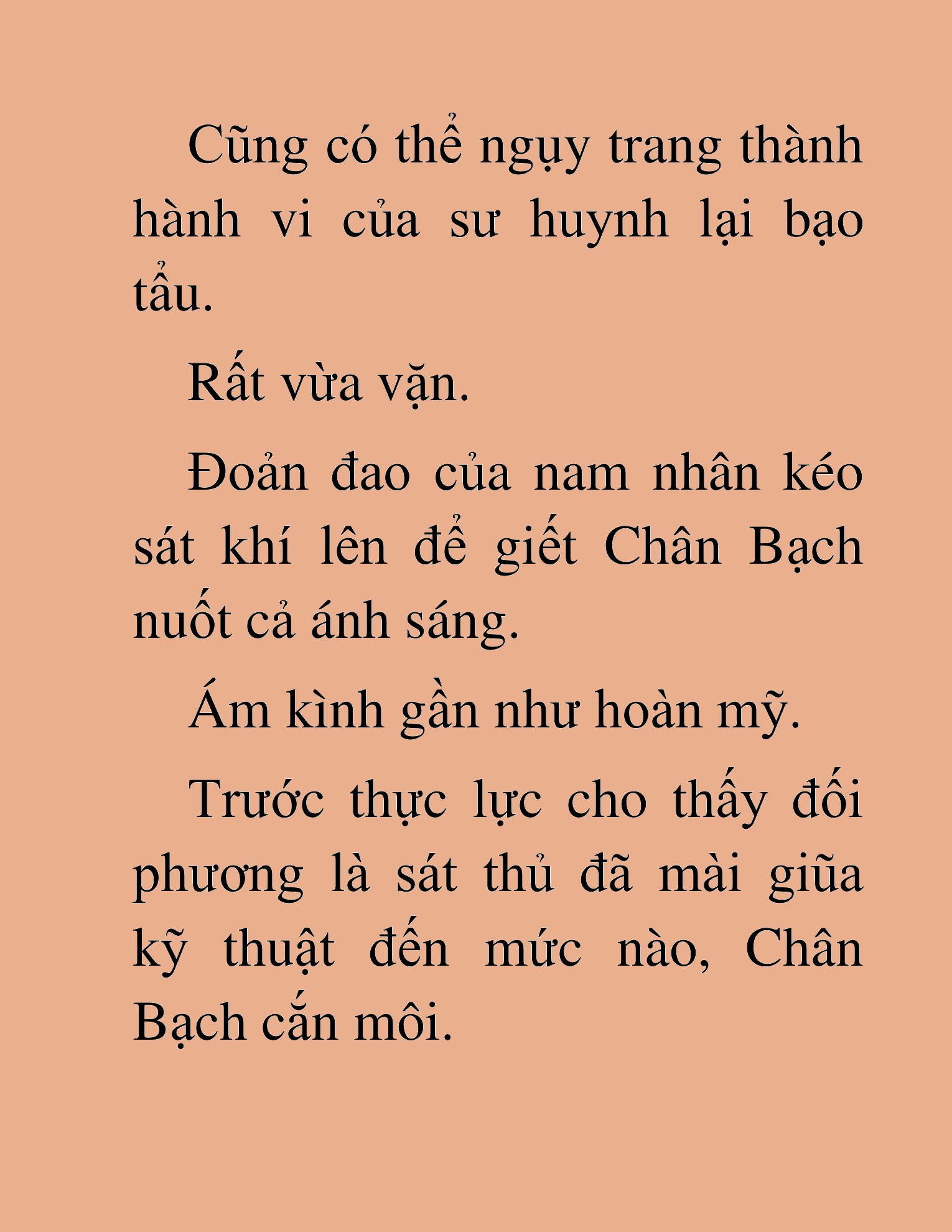 Đọc truyện HAT[NOVEL] Ma Đế Hồi Quy - Chap 35