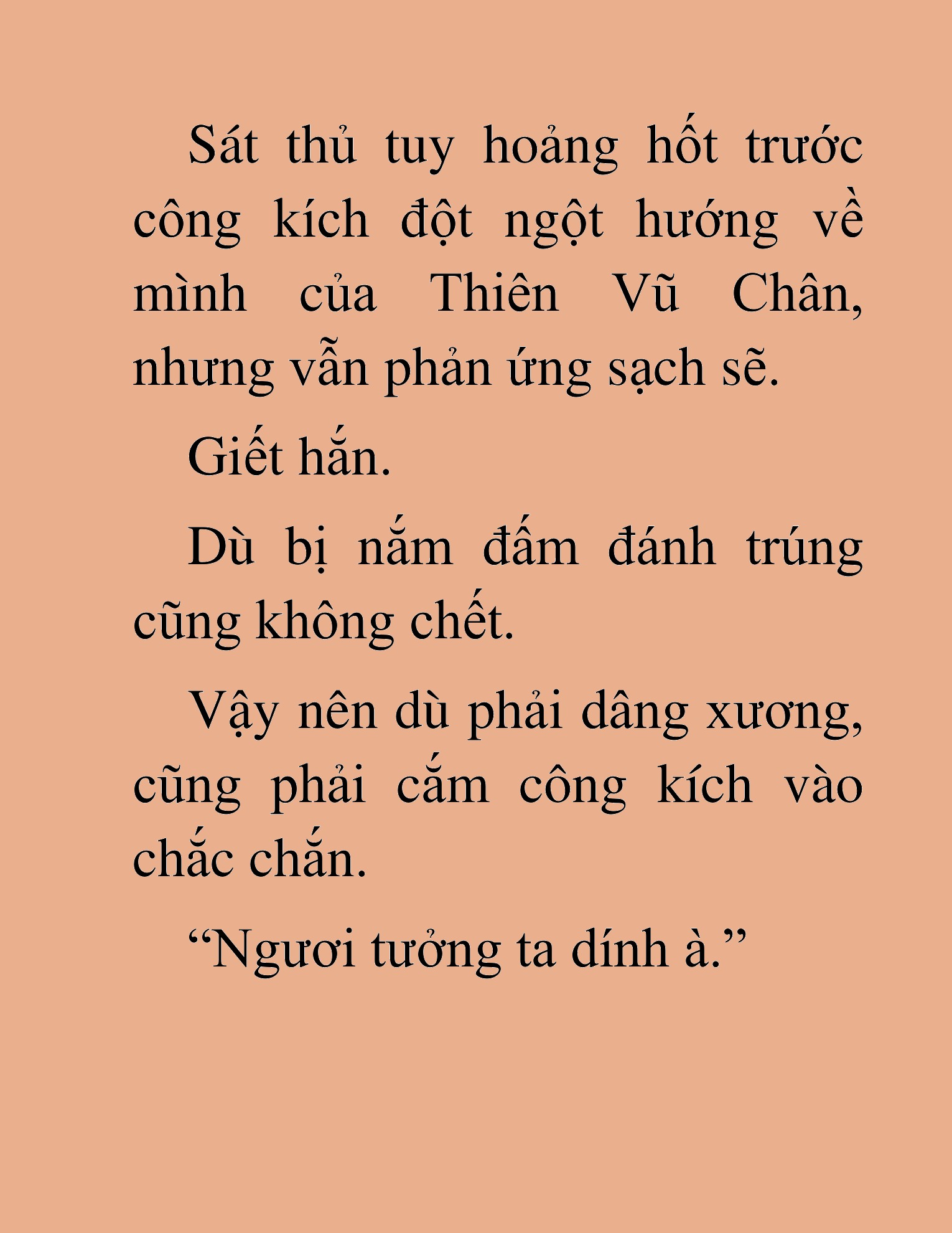Đọc truyện HAT[NOVEL] Ma Đế Hồi Quy - Chap 36