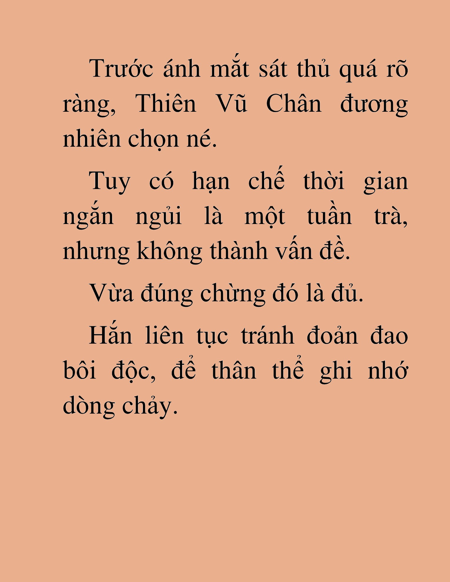 Đọc truyện HAT[NOVEL] Ma Đế Hồi Quy - Chap 36