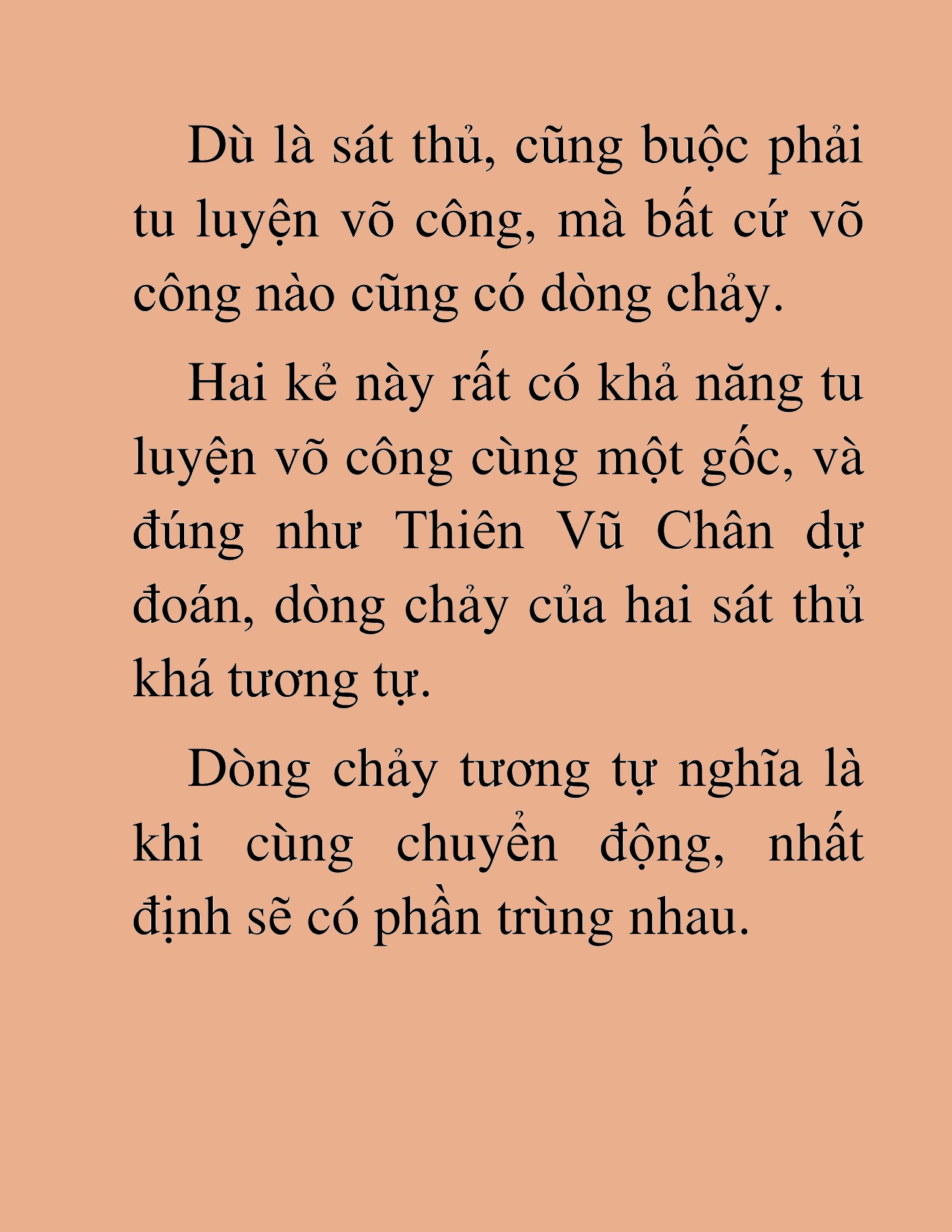 Đọc truyện HAT[NOVEL] Ma Đế Hồi Quy - Chap 36