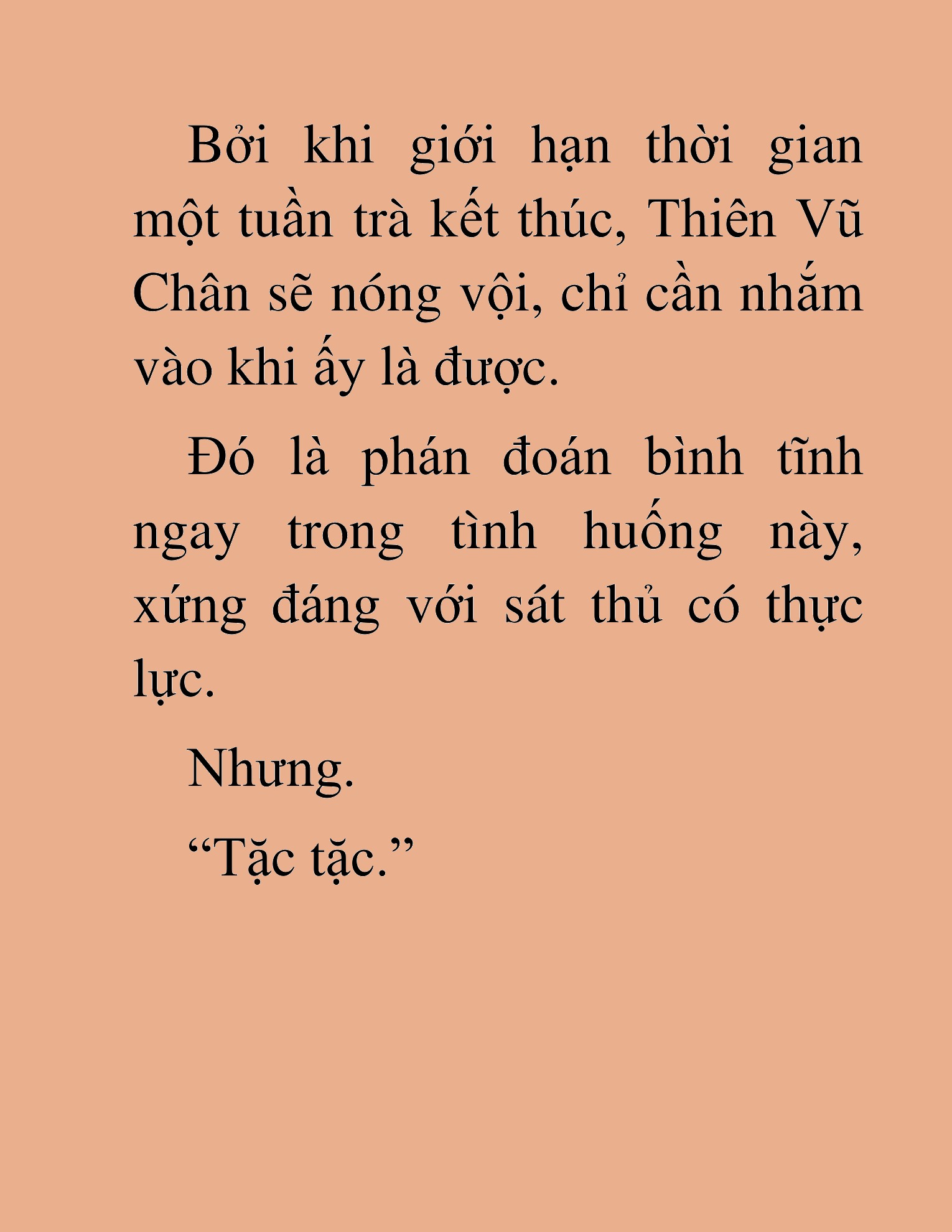 Đọc truyện HAT[NOVEL] Ma Đế Hồi Quy - Chap 36