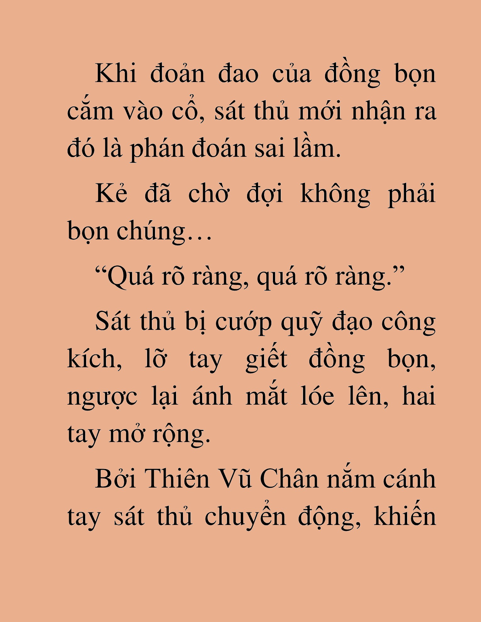 Đọc truyện HAT[NOVEL] Ma Đế Hồi Quy - Chap 36