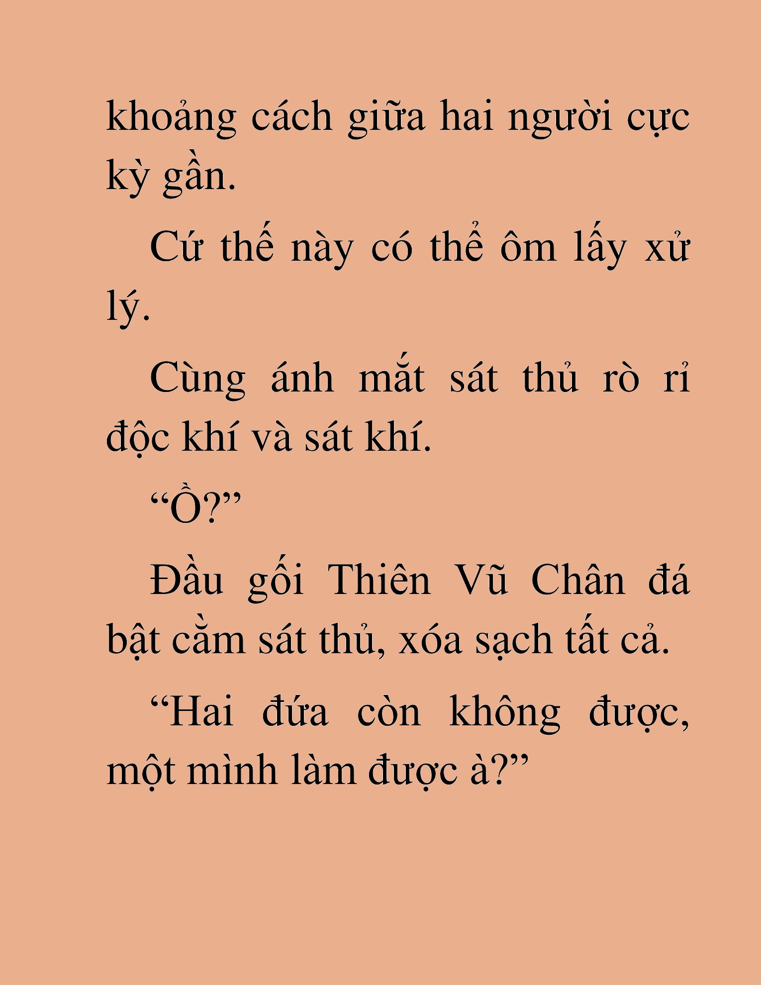 Đọc truyện HAT[NOVEL] Ma Đế Hồi Quy - Chap 36