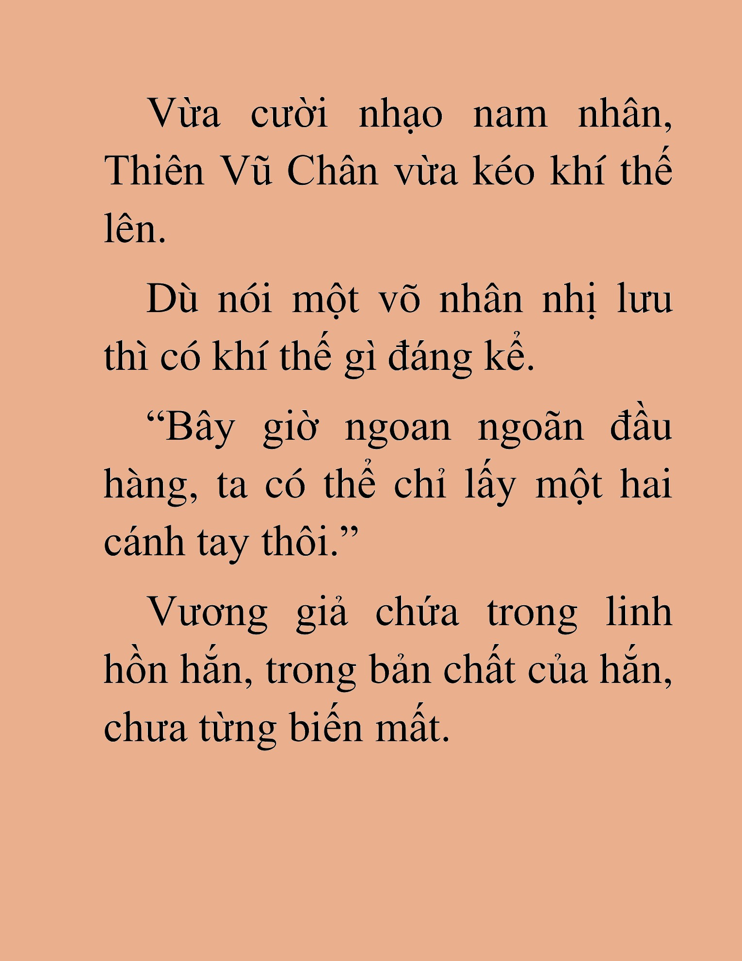 Đọc truyện HAT[NOVEL] Ma Đế Hồi Quy - Chap 36