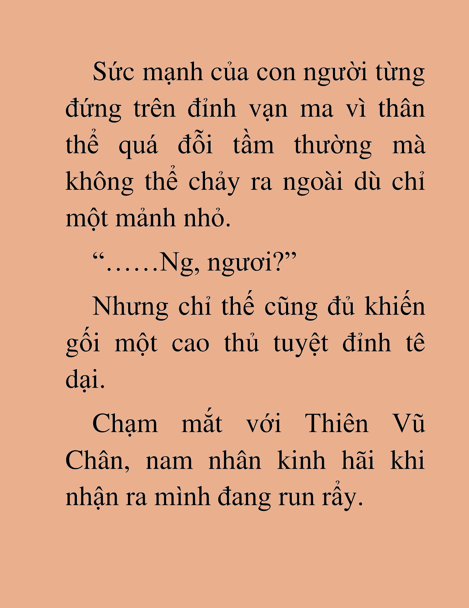 Đọc truyện HAT[NOVEL] Ma Đế Hồi Quy - Chap 36