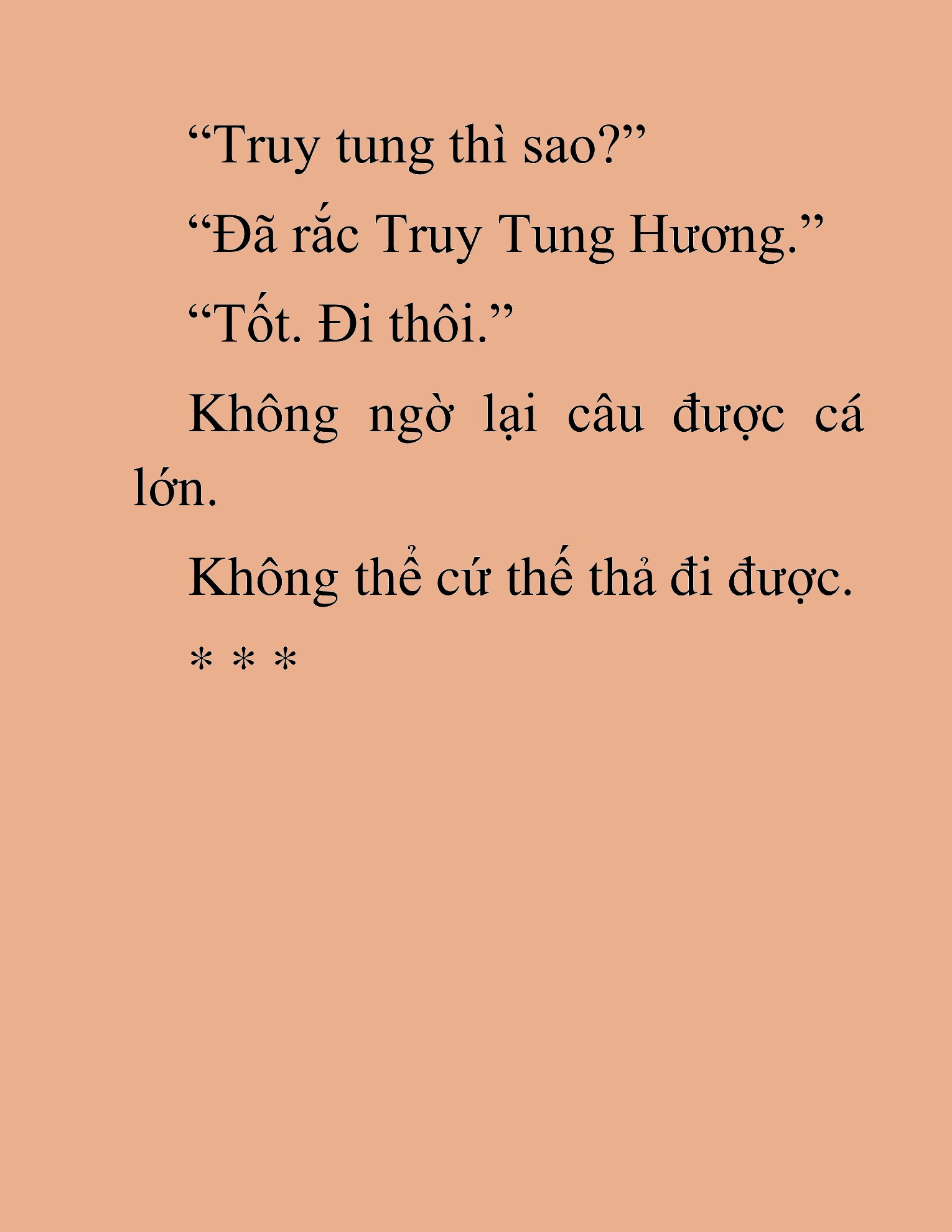 Đọc truyện HAT[NOVEL] Ma Đế Hồi Quy - Chap 36
