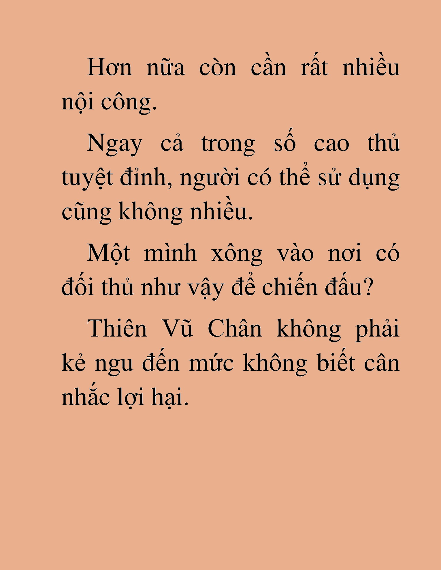 Đọc truyện HAT[NOVEL] Ma Đế Hồi Quy - Chap 37