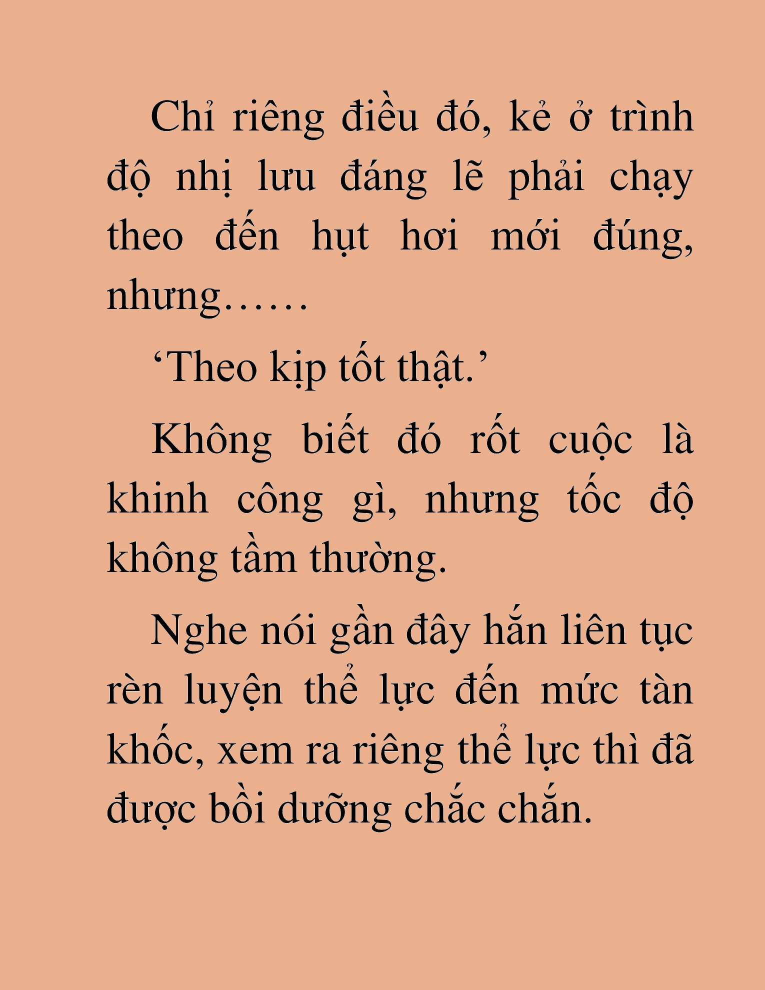 Đọc truyện HAT[NOVEL] Ma Đế Hồi Quy - Chap 37