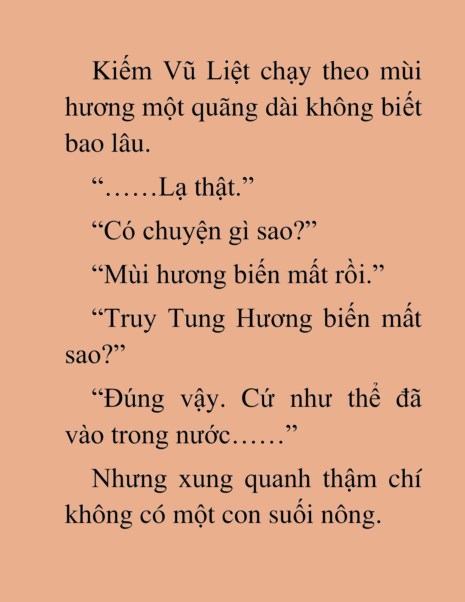 Đọc truyện HAT[NOVEL] Ma Đế Hồi Quy - Chap 37