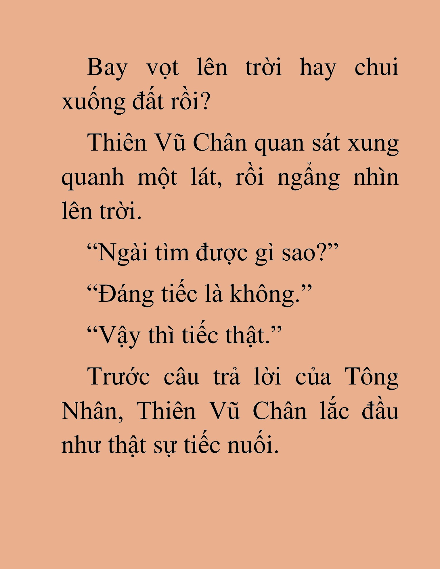Đọc truyện HAT[NOVEL] Ma Đế Hồi Quy - Chap 37