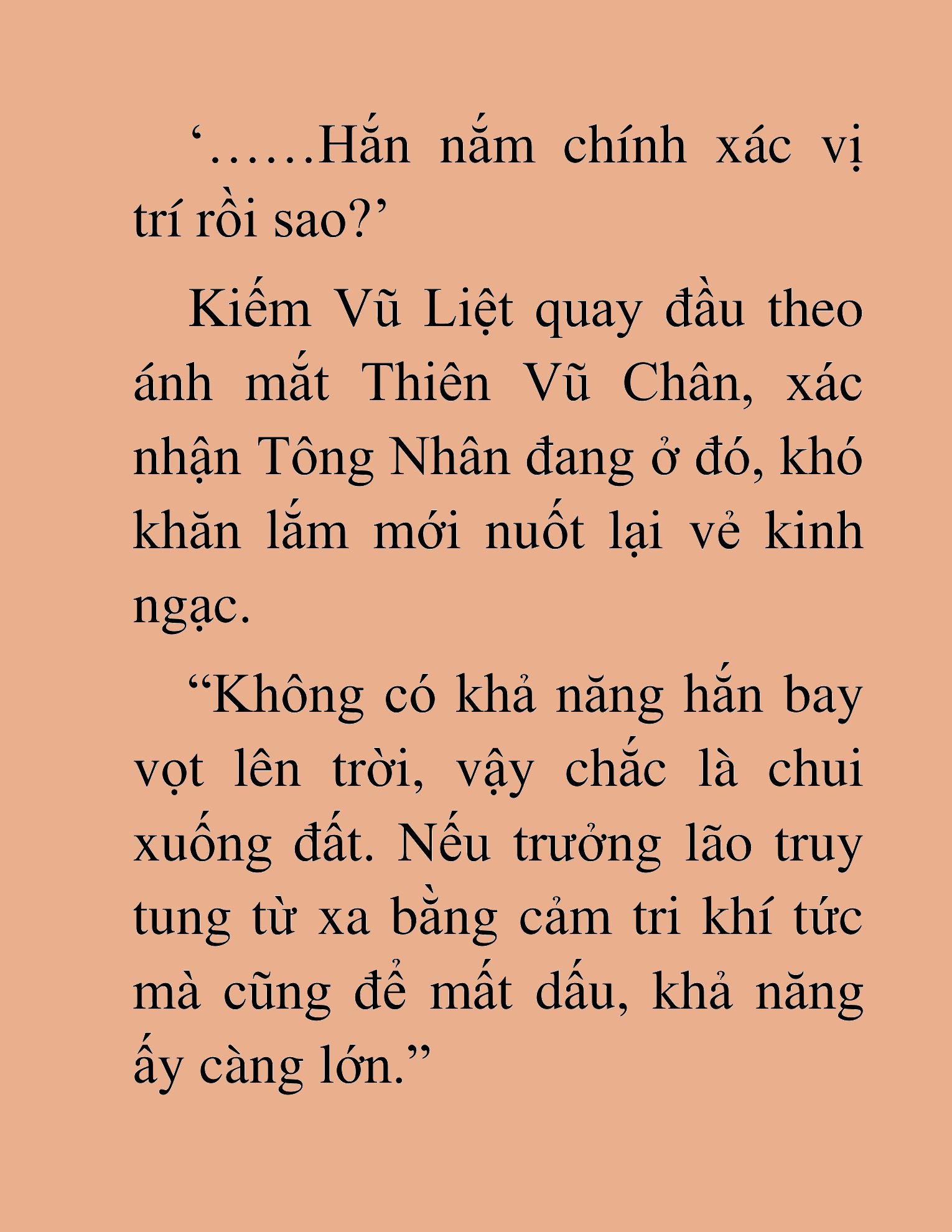 Đọc truyện HAT[NOVEL] Ma Đế Hồi Quy - Chap 37