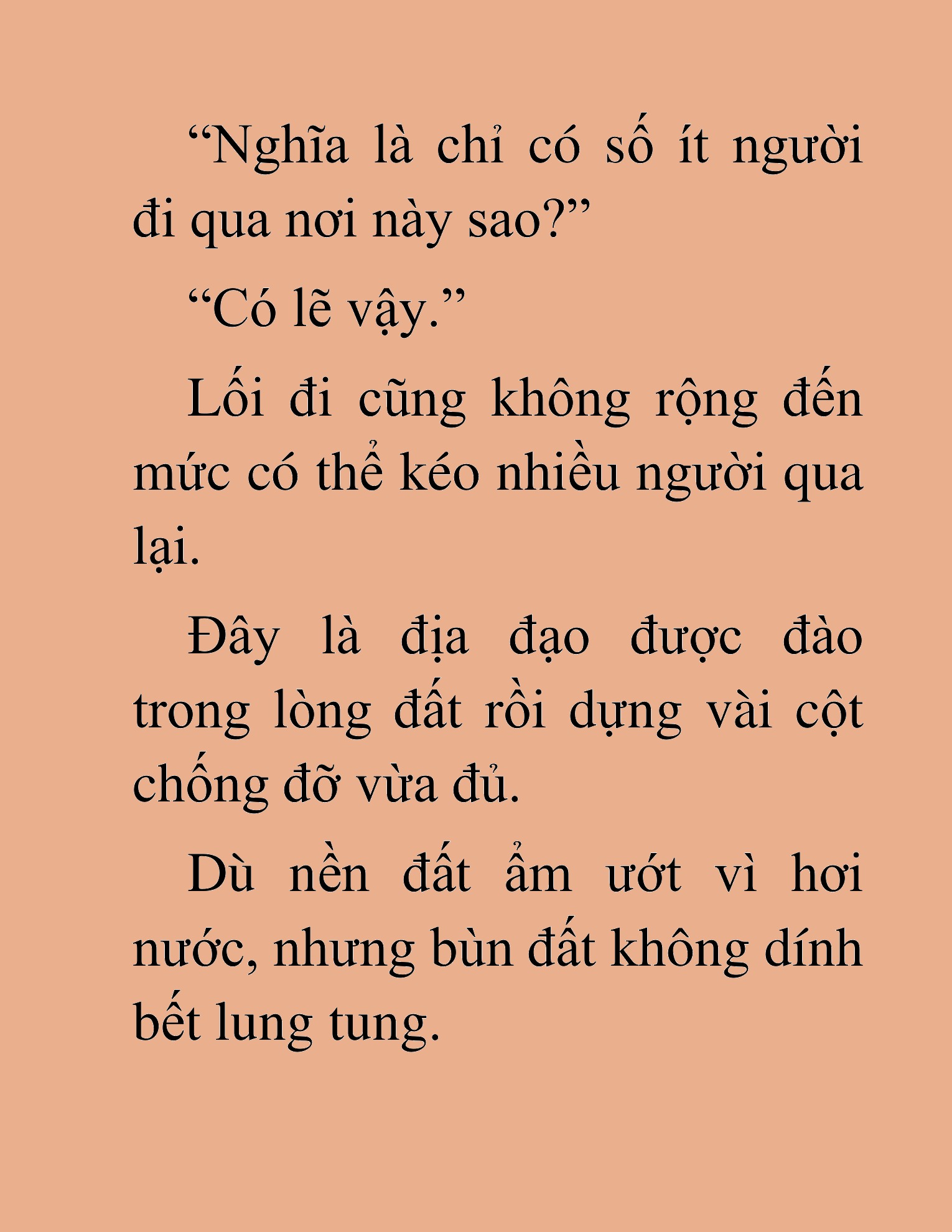 Đọc truyện HAT[NOVEL] Ma Đế Hồi Quy - Chap 37