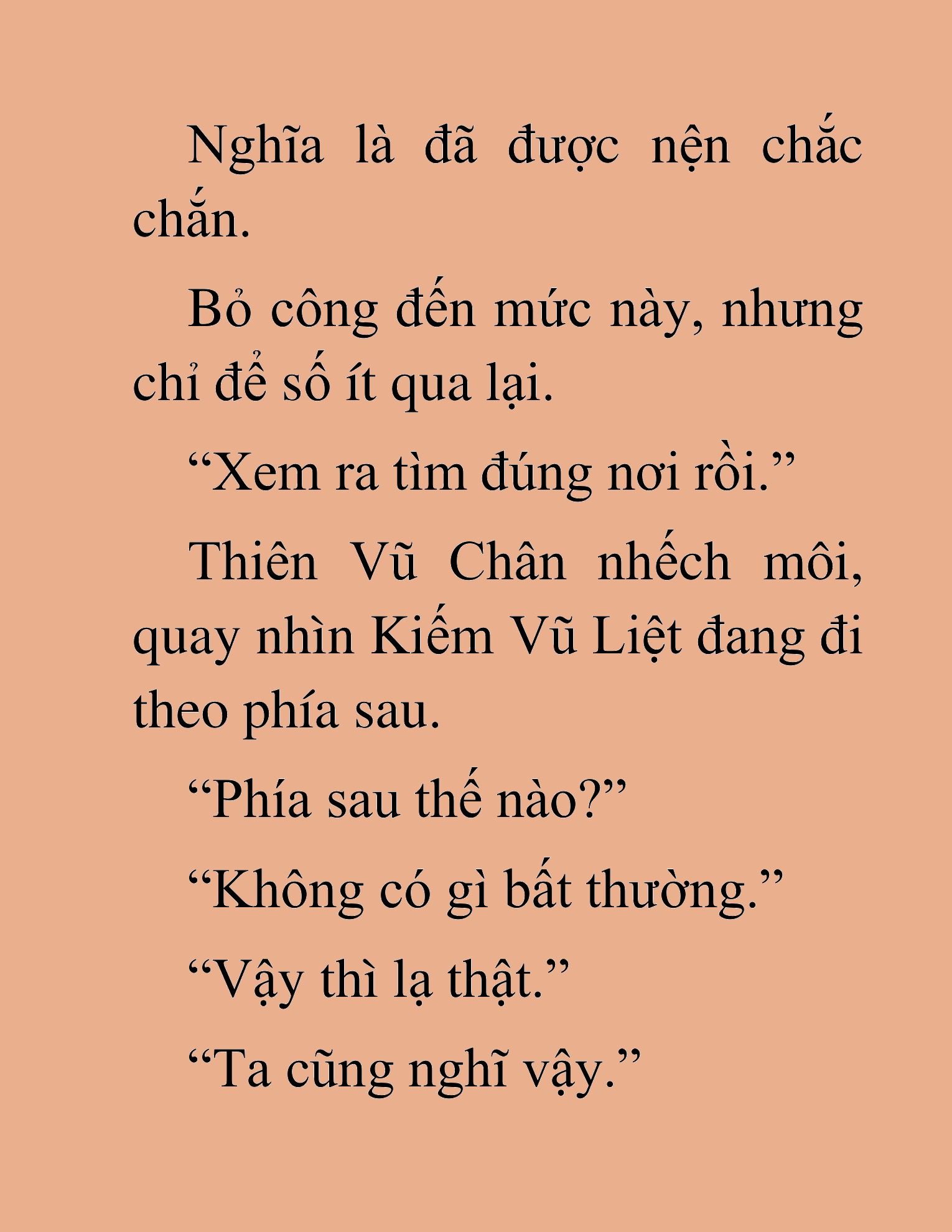Đọc truyện HAT[NOVEL] Ma Đế Hồi Quy - Chap 37