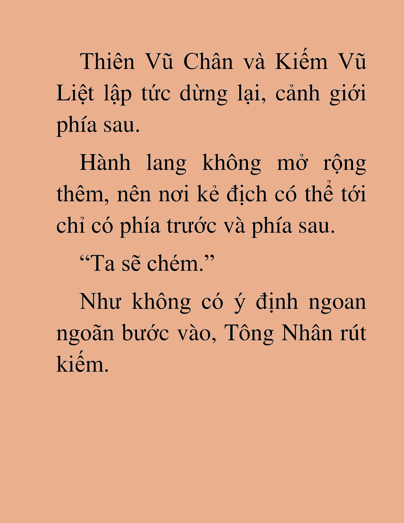 Đọc truyện HAT[NOVEL] Ma Đế Hồi Quy - Chap 37