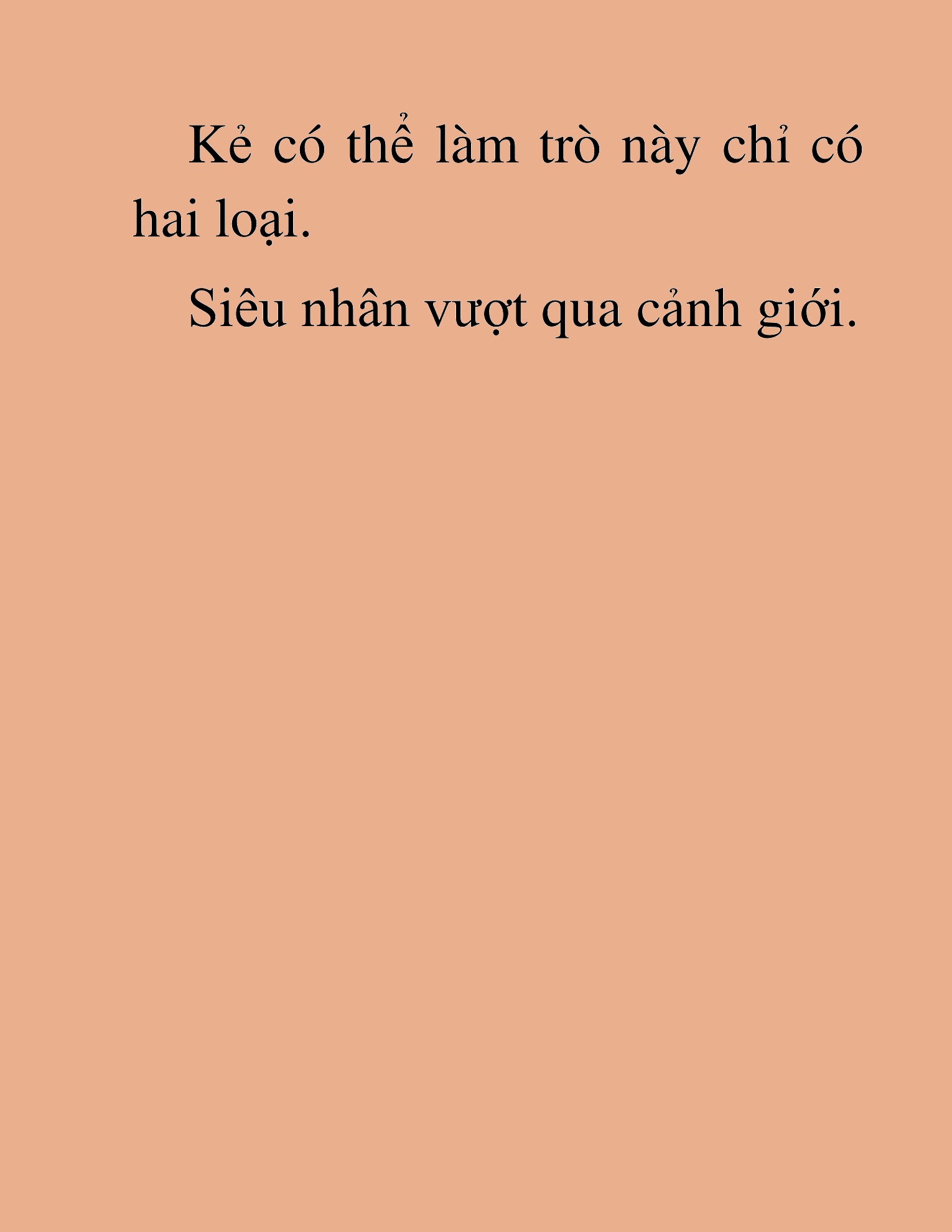 Đọc truyện HAT[NOVEL] Ma Đế Hồi Quy - Chap 37