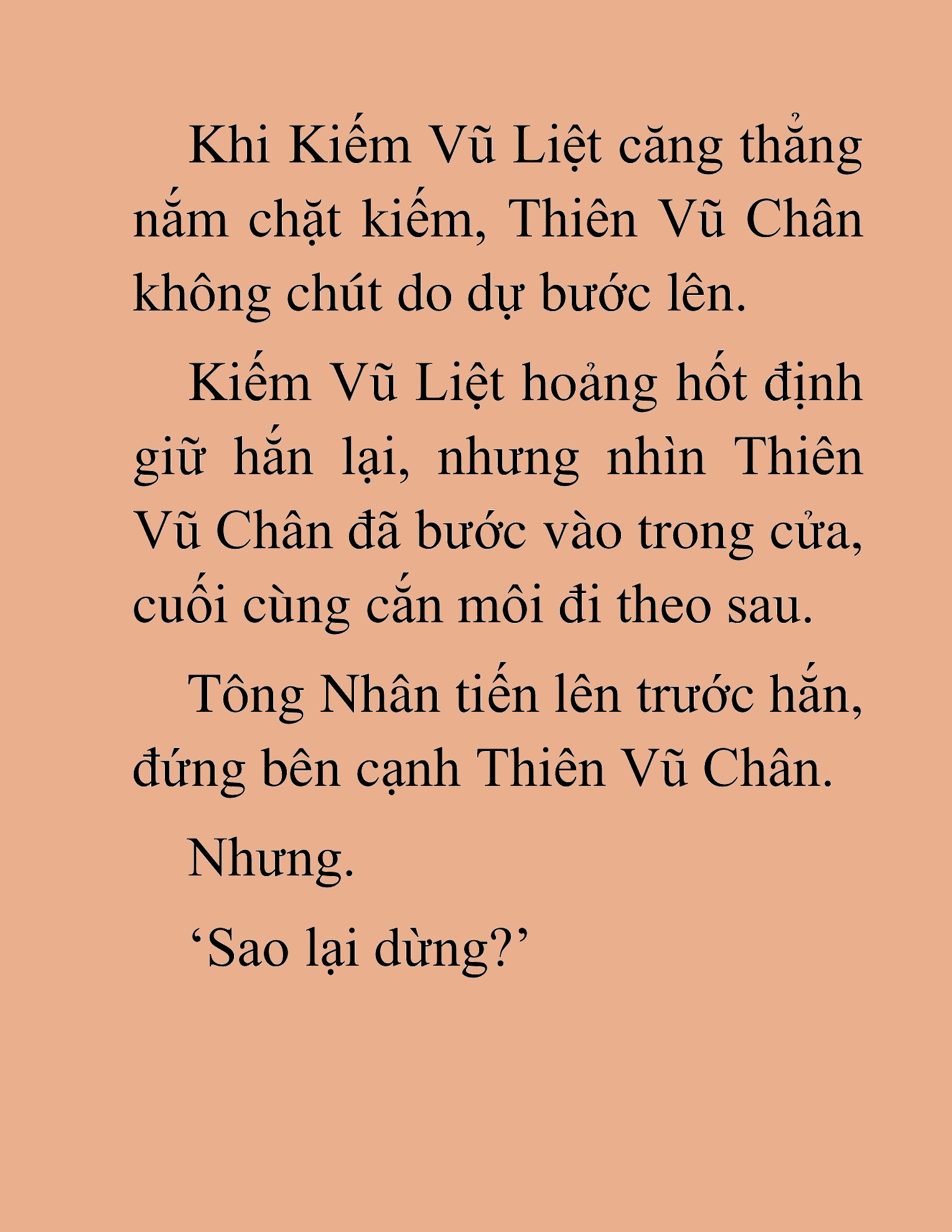 Đọc truyện HAT[NOVEL] Ma Đế Hồi Quy - Chap 38