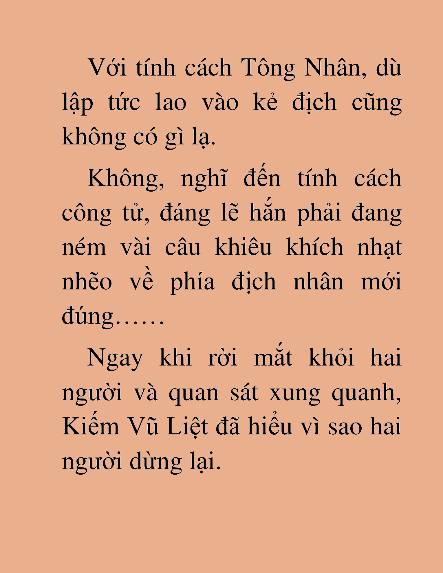 Đọc truyện HAT[NOVEL] Ma Đế Hồi Quy - Chap 38