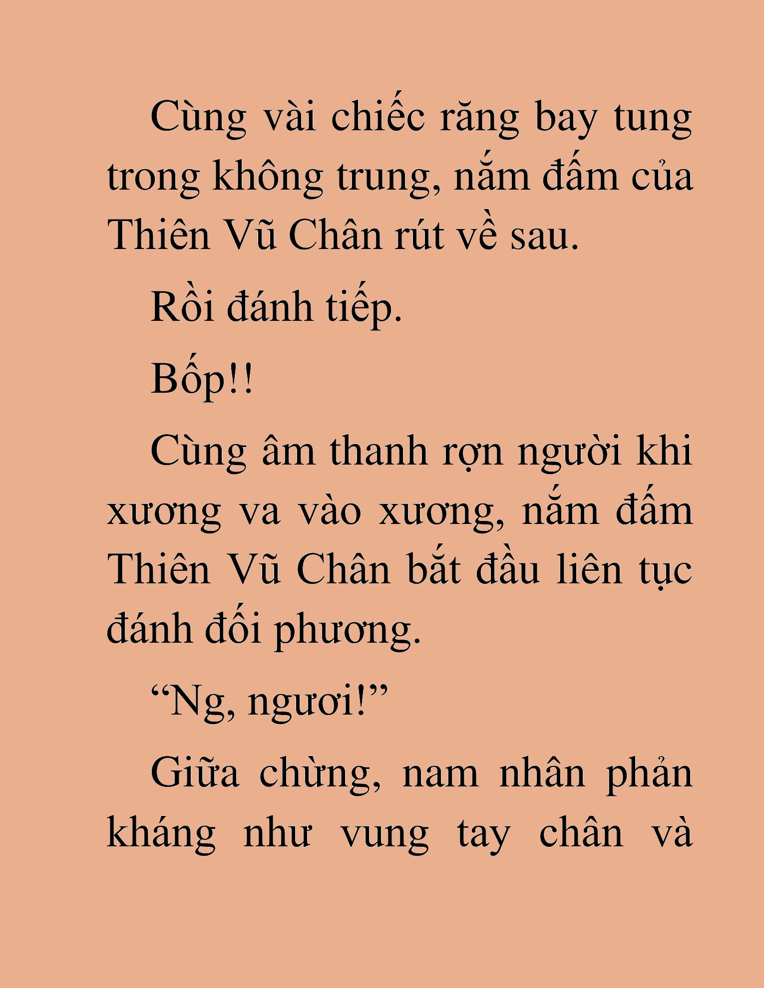 Đọc truyện HAT[NOVEL] Ma Đế Hồi Quy - Chap 38
