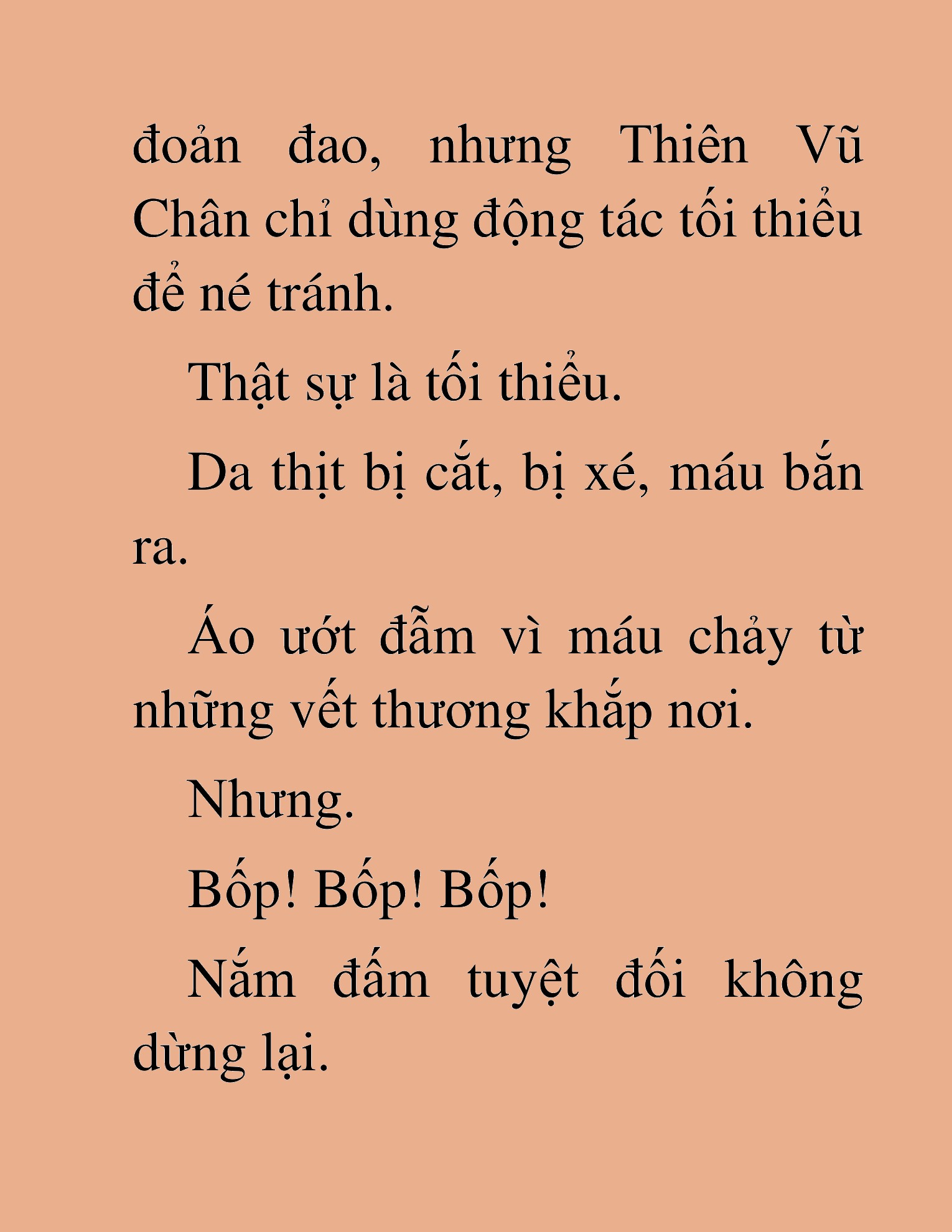 Đọc truyện HAT[NOVEL] Ma Đế Hồi Quy - Chap 38