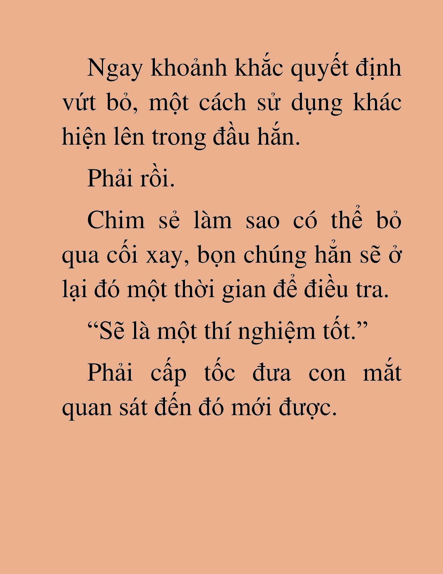 Đọc truyện HAT[NOVEL] Ma Đế Hồi Quy - Chap 38