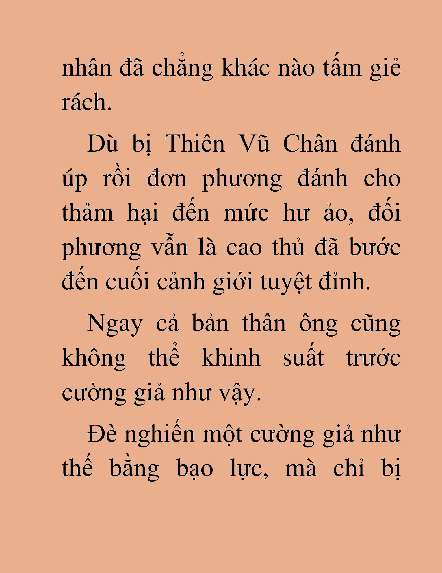 Đọc truyện HAT[NOVEL] Ma Đế Hồi Quy - Chap 39