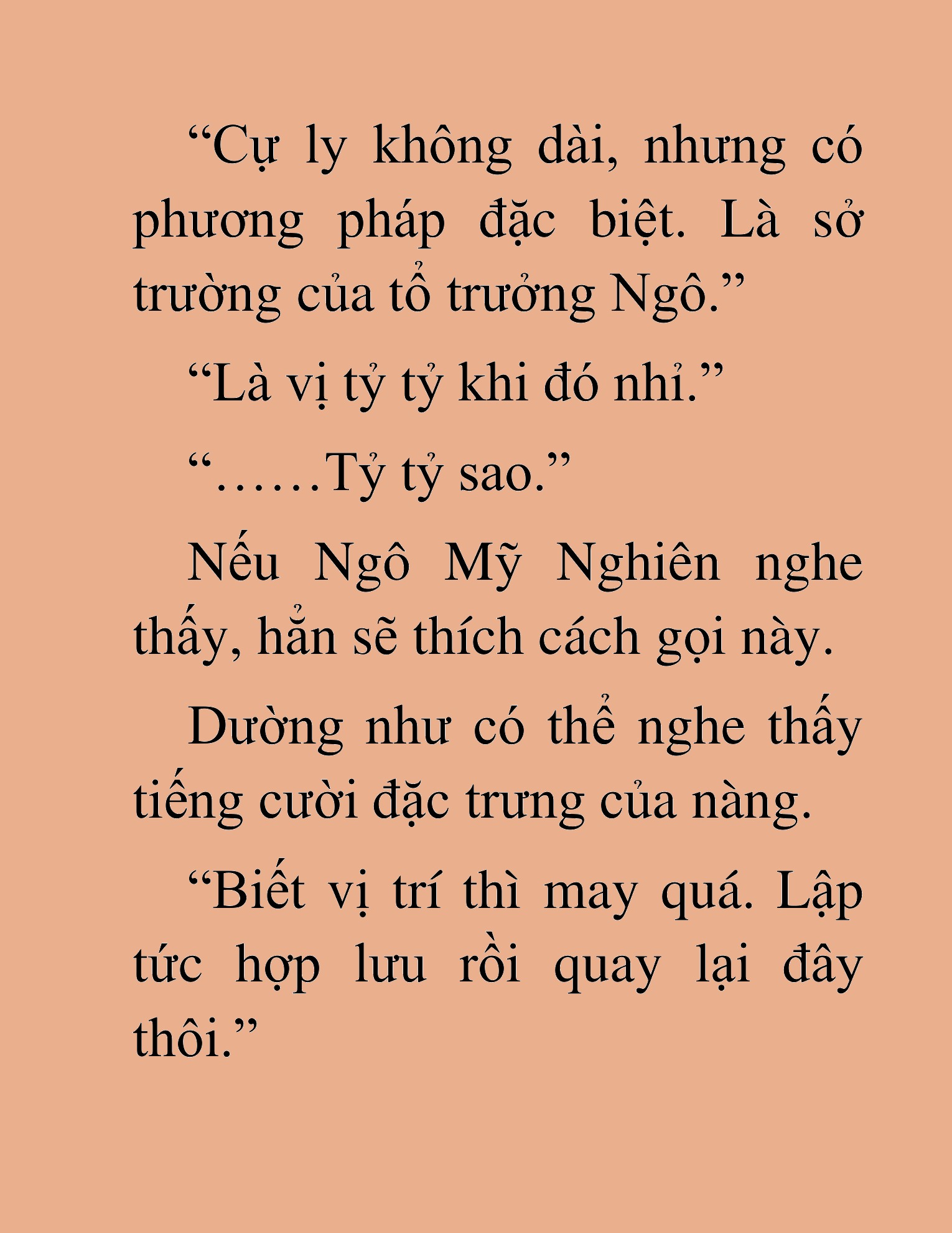 Đọc truyện HAT[NOVEL] Ma Đế Hồi Quy - Chap 39