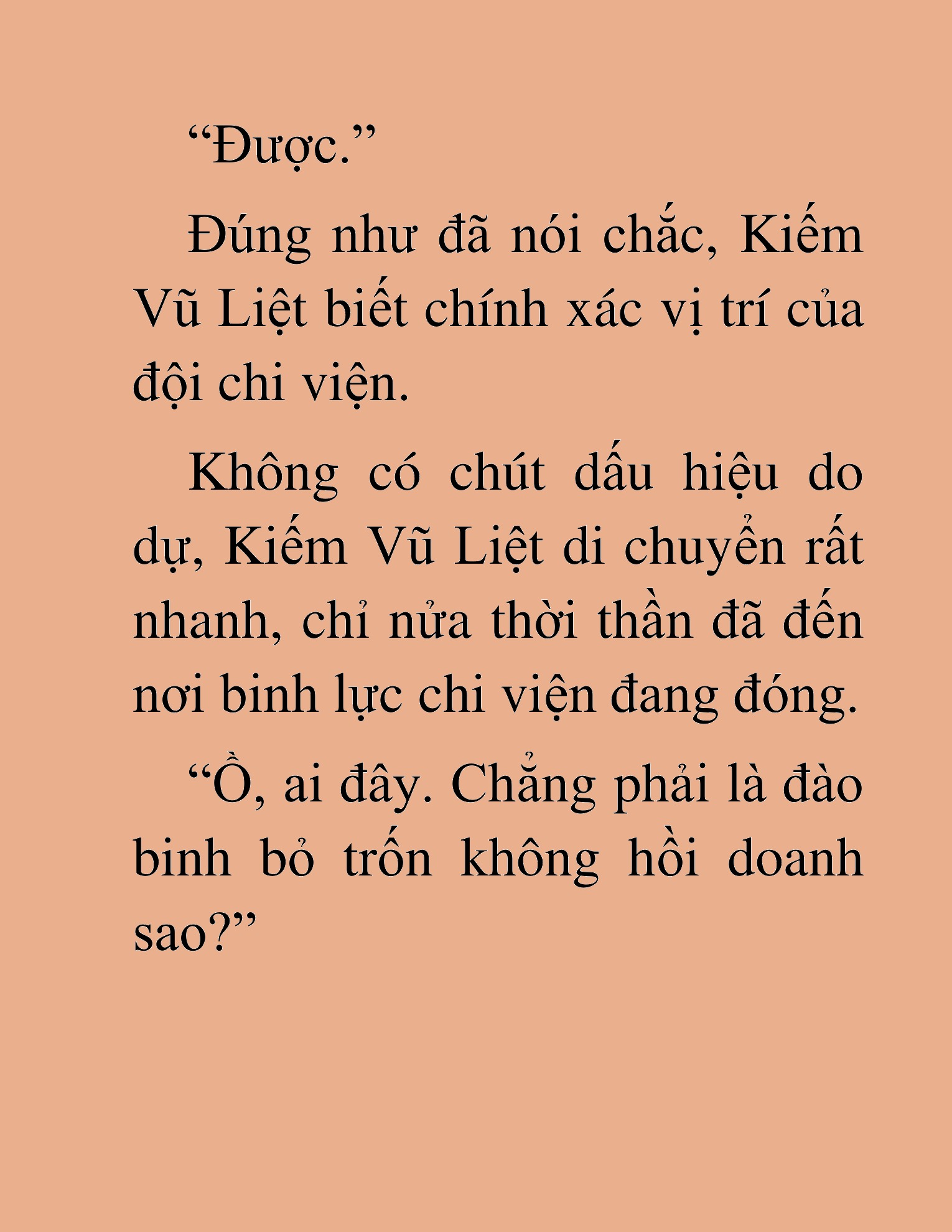Đọc truyện HAT[NOVEL] Ma Đế Hồi Quy - Chap 39