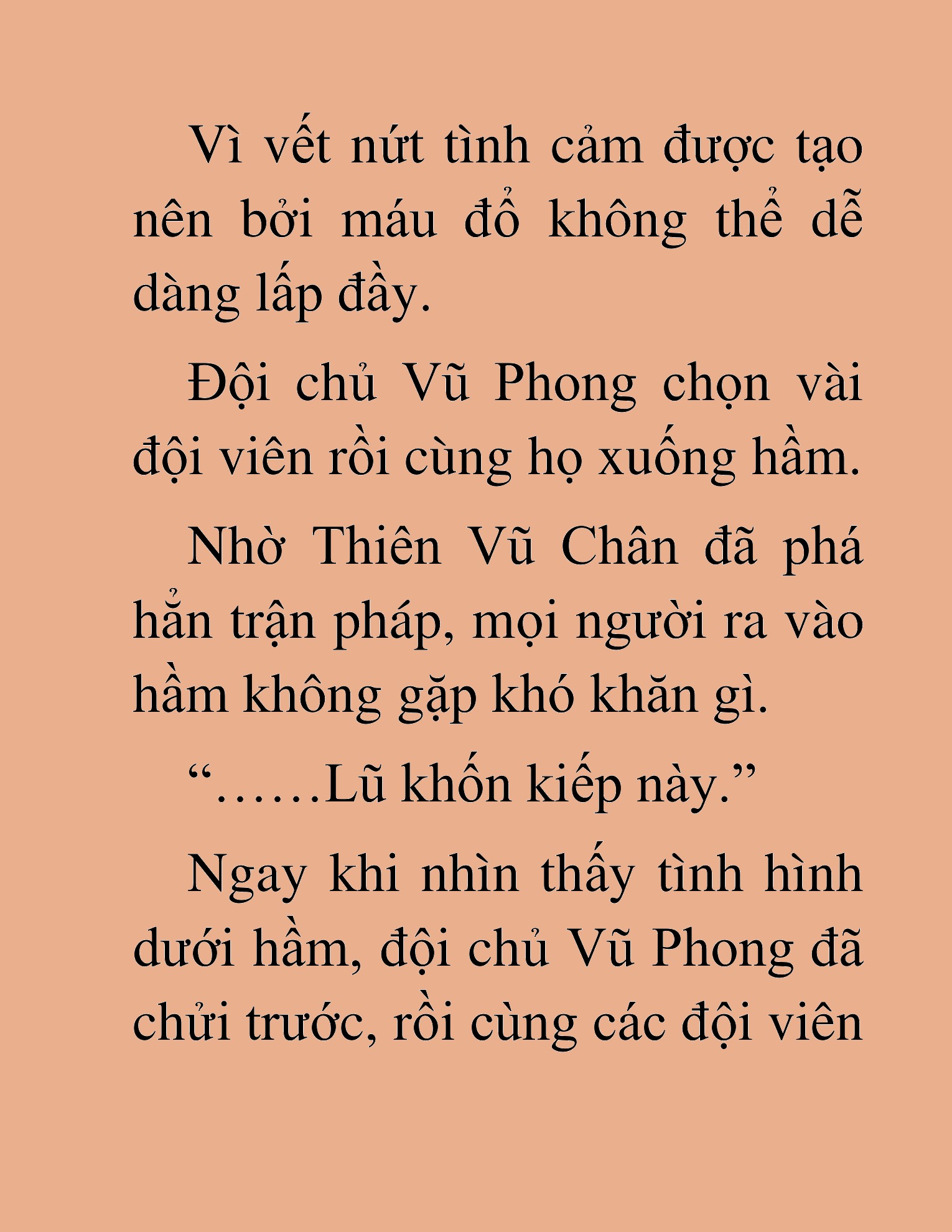 Đọc truyện HAT[NOVEL] Ma Đế Hồi Quy - Chap 39