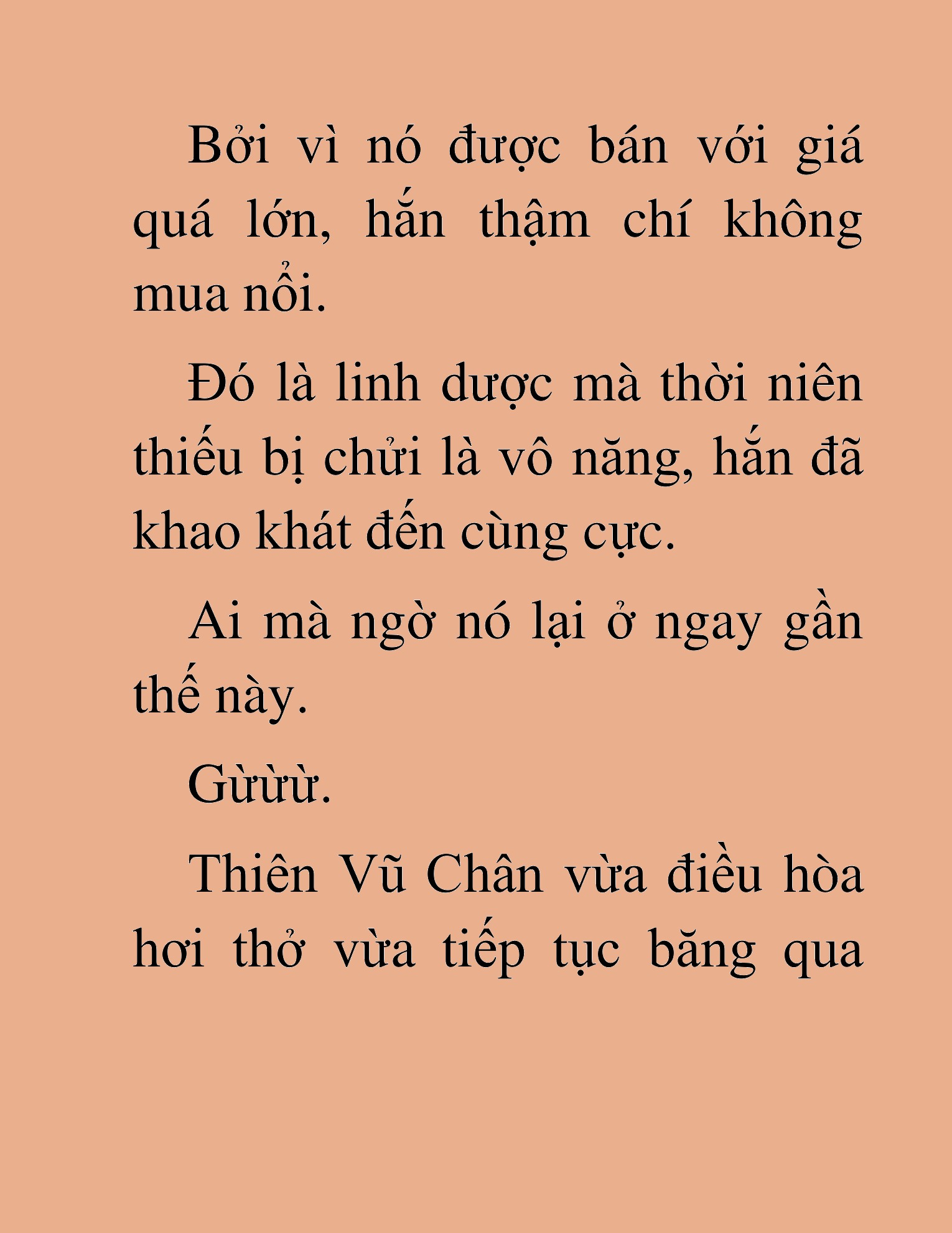 Đọc truyện HAT[NOVEL] Ma Đế Hồi Quy - Chap 4