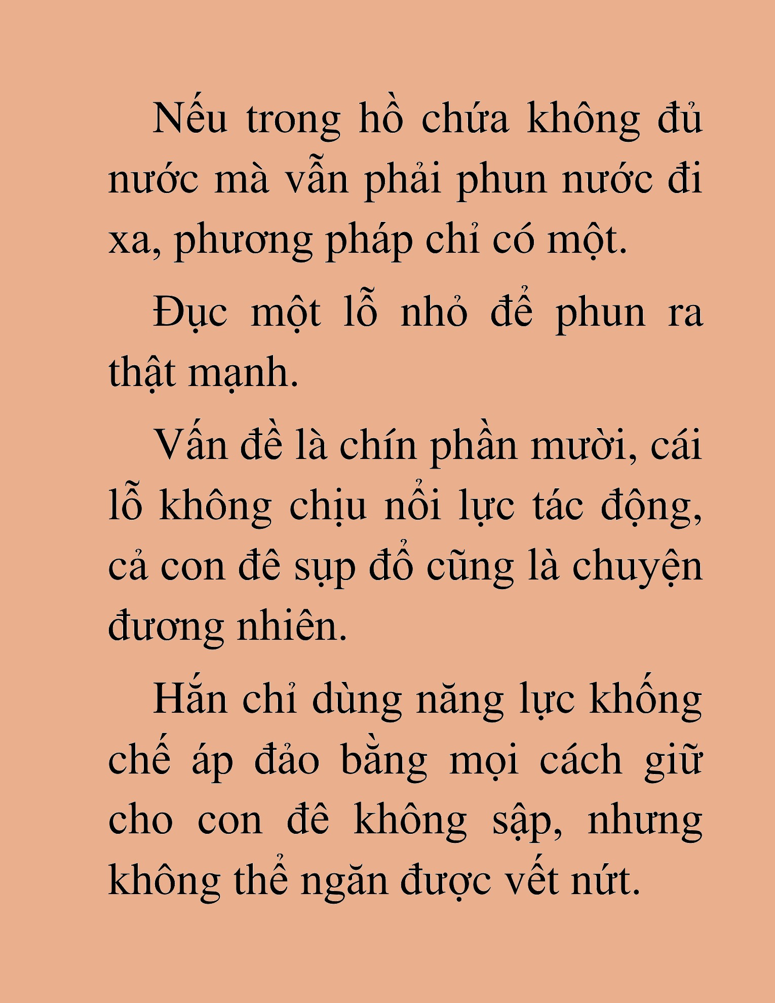 Đọc truyện HAT[NOVEL] Ma Đế Hồi Quy - Chap 40