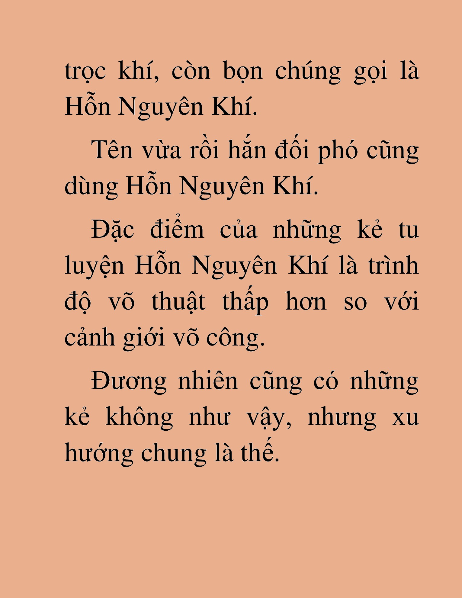 Đọc truyện HAT[NOVEL] Ma Đế Hồi Quy - Chap 40