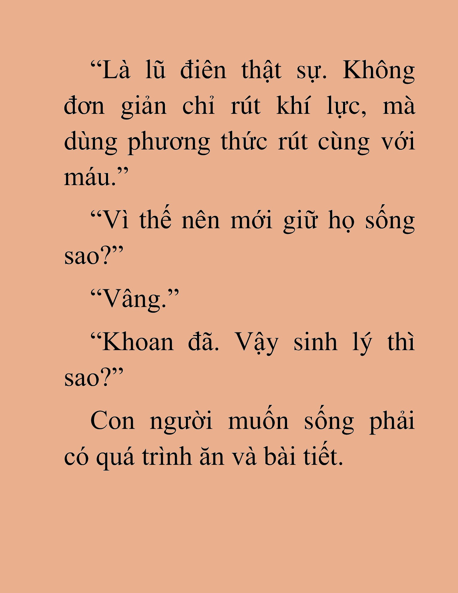 Đọc truyện HAT[NOVEL] Ma Đế Hồi Quy - Chap 40
