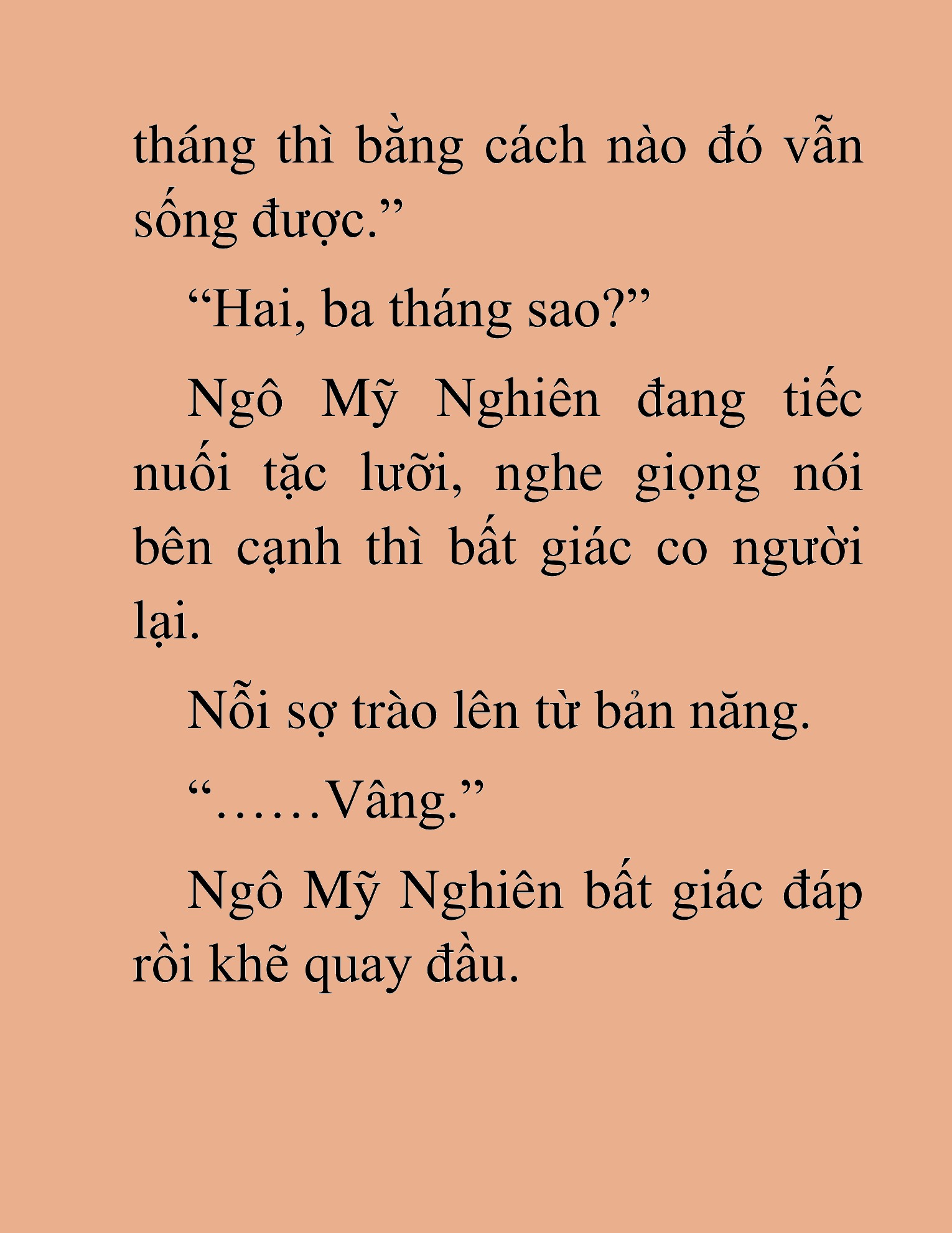 Đọc truyện HAT[NOVEL] Ma Đế Hồi Quy - Chap 40