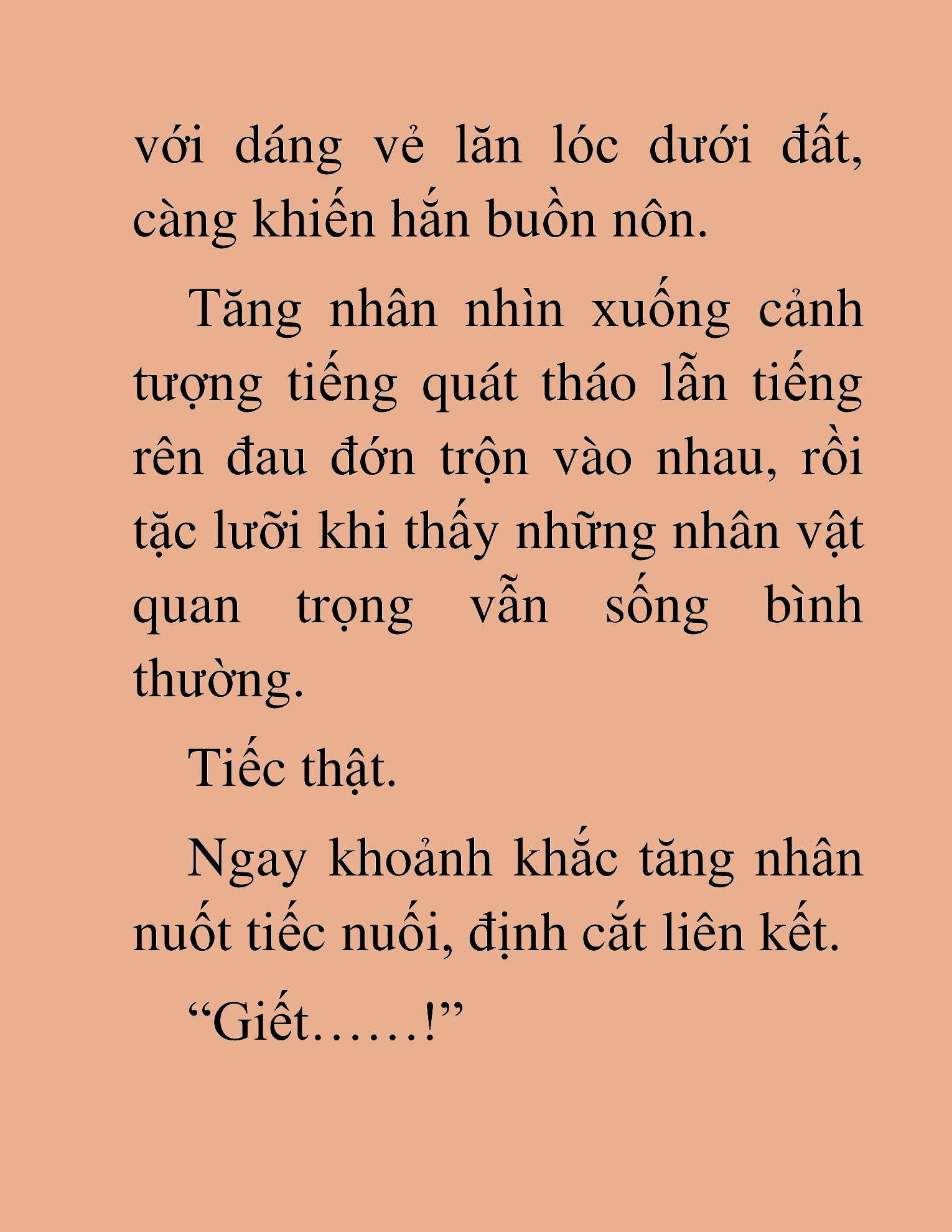 Đọc truyện HAT[NOVEL] Ma Đế Hồi Quy - Chap 40