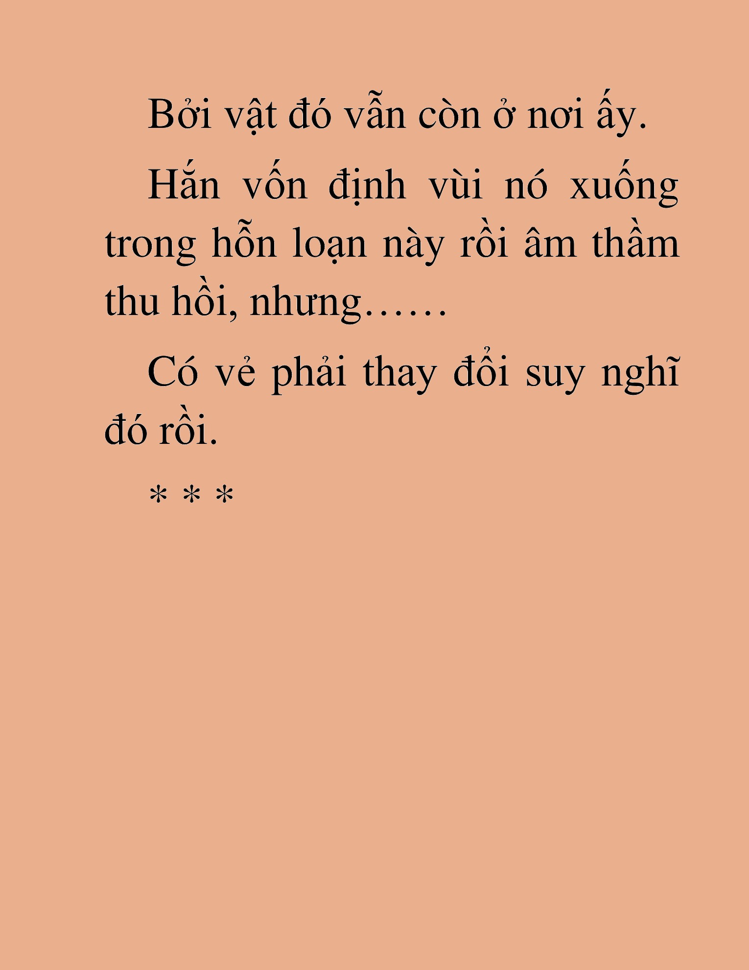 Đọc truyện HAT[NOVEL] Ma Đế Hồi Quy - Chap 40