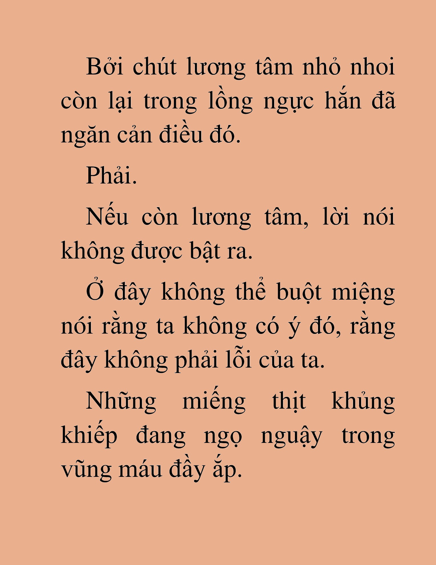 Đọc truyện HAT[NOVEL] Ma Đế Hồi Quy - Chap 41