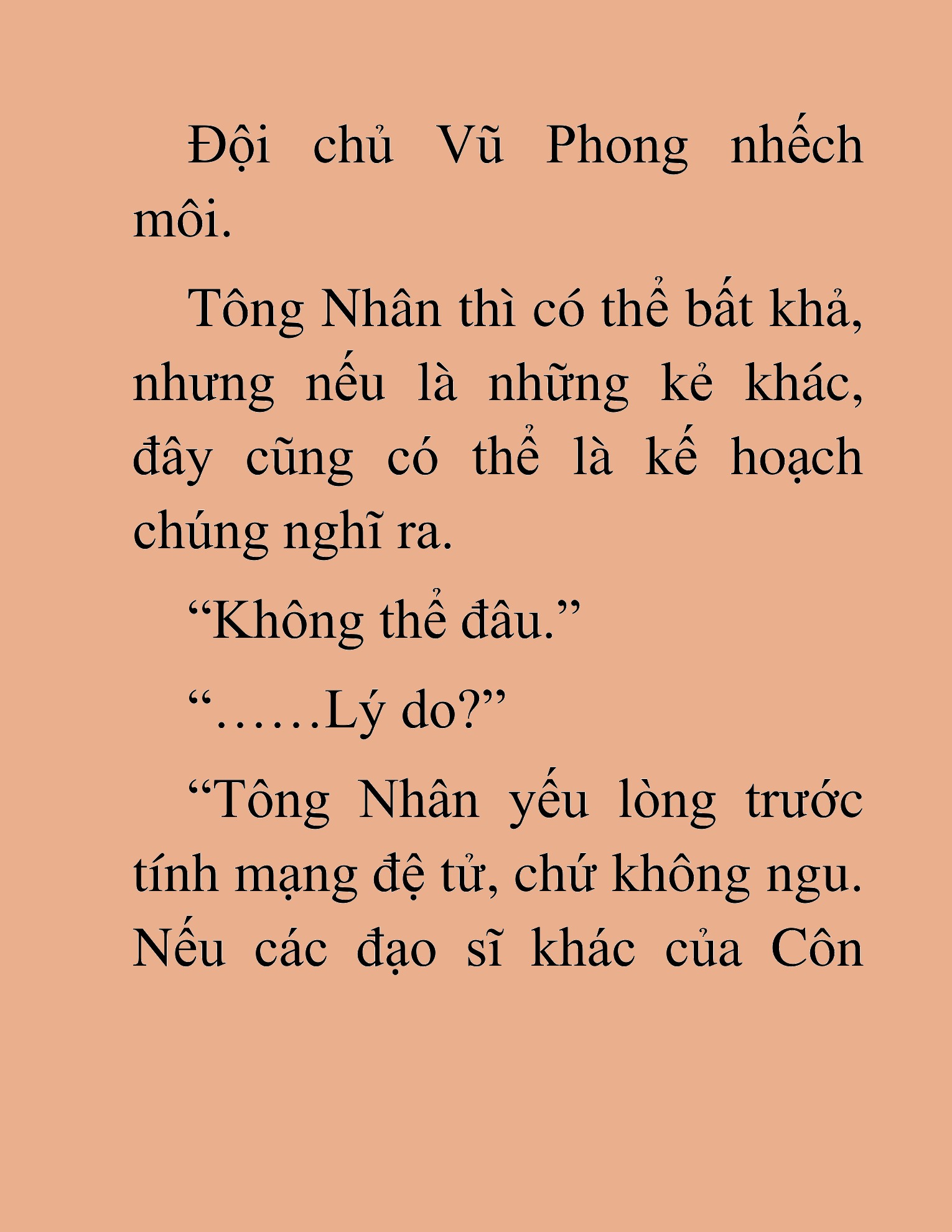 Đọc truyện HAT[NOVEL] Ma Đế Hồi Quy - Chap 41