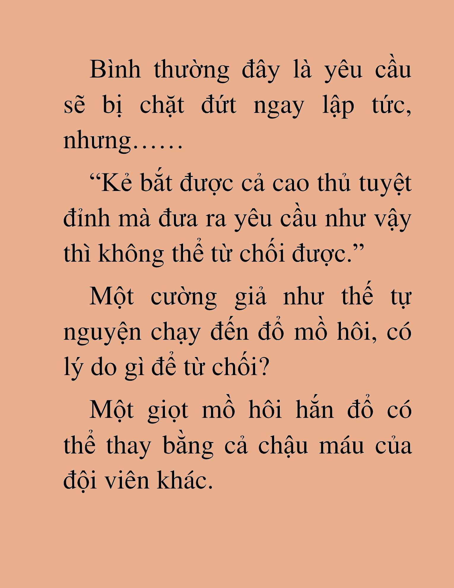 Đọc truyện HAT[NOVEL] Ma Đế Hồi Quy - Chap 42