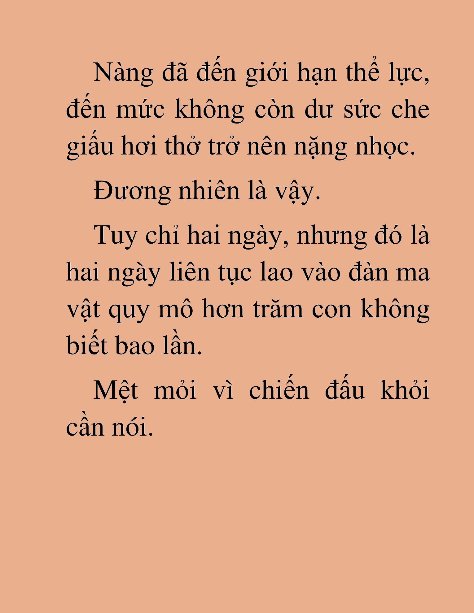 Đọc truyện HAT[NOVEL] Ma Đế Hồi Quy - Chap 44