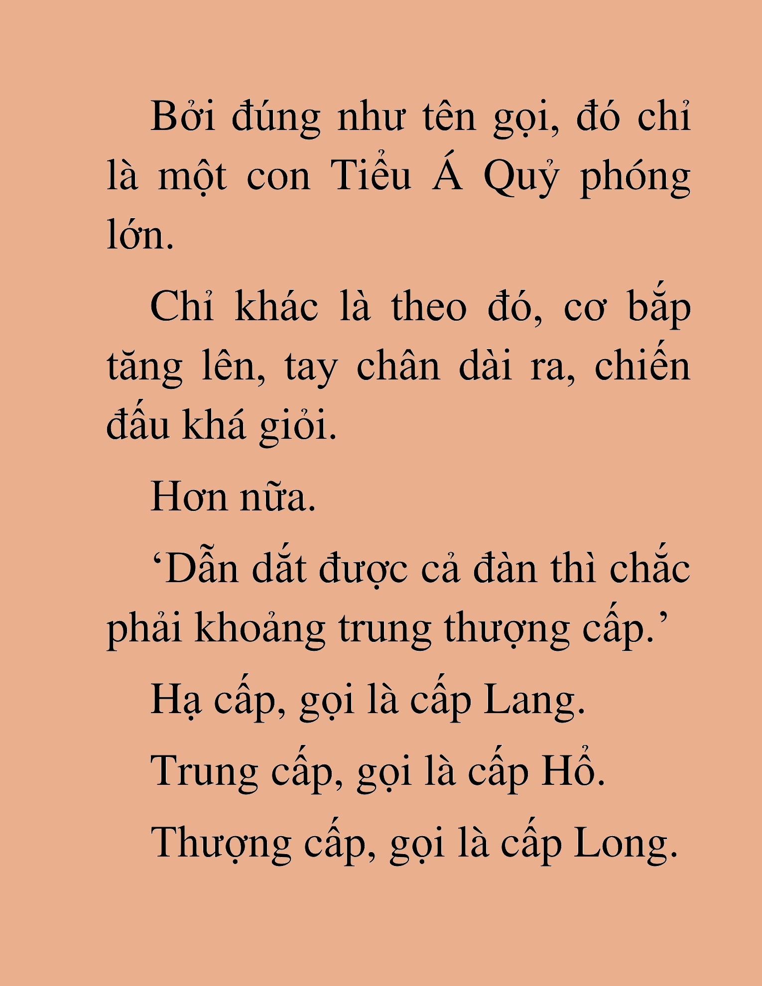 Đọc truyện HAT[NOVEL] Ma Đế Hồi Quy - Chap 44