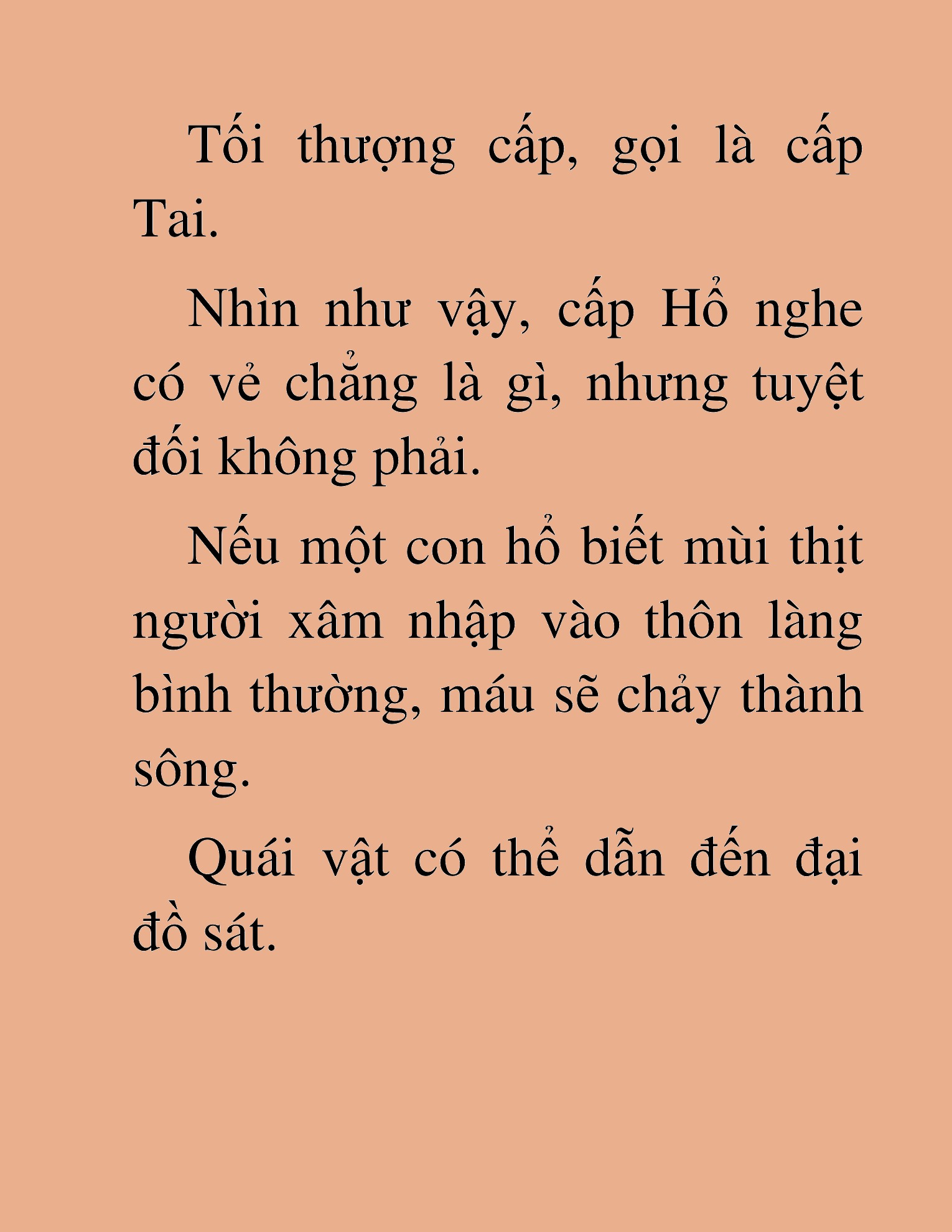 Đọc truyện HAT[NOVEL] Ma Đế Hồi Quy - Chap 44