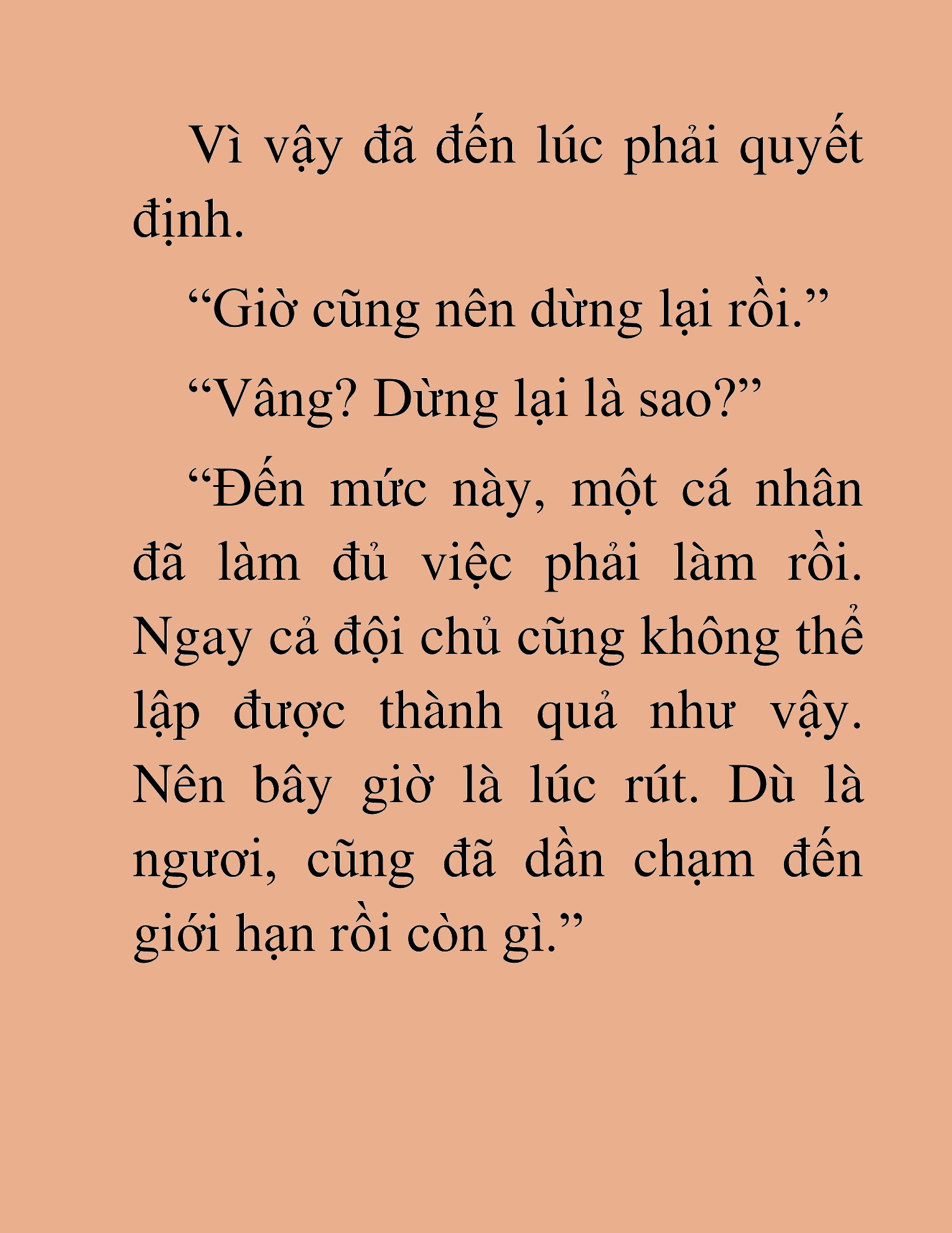Đọc truyện HAT[NOVEL] Ma Đế Hồi Quy - Chap 45