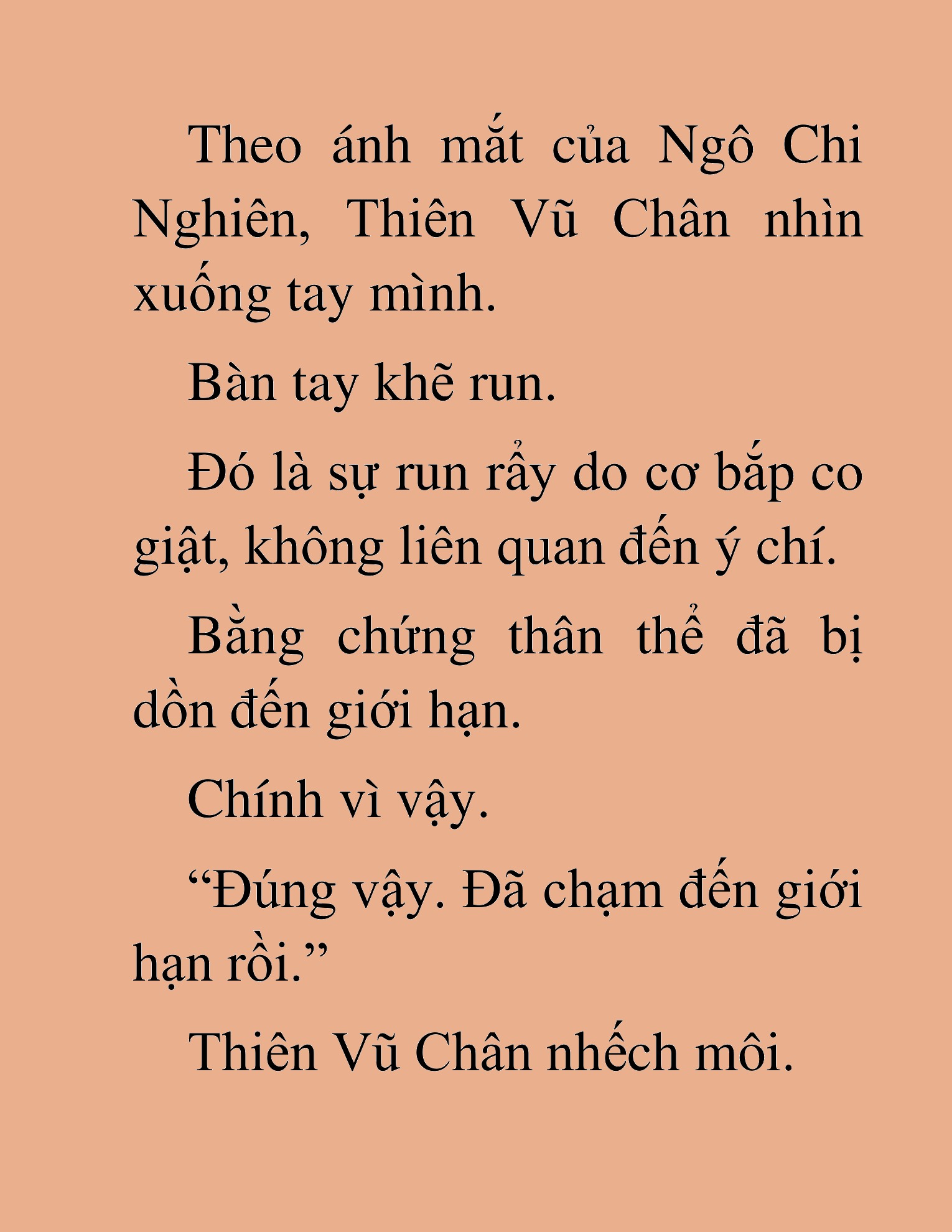 Đọc truyện HAT[NOVEL] Ma Đế Hồi Quy - Chap 45