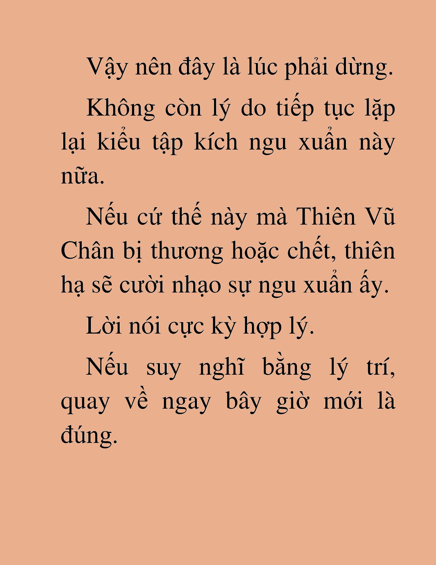 Đọc truyện HAT[NOVEL] Ma Đế Hồi Quy - Chap 45