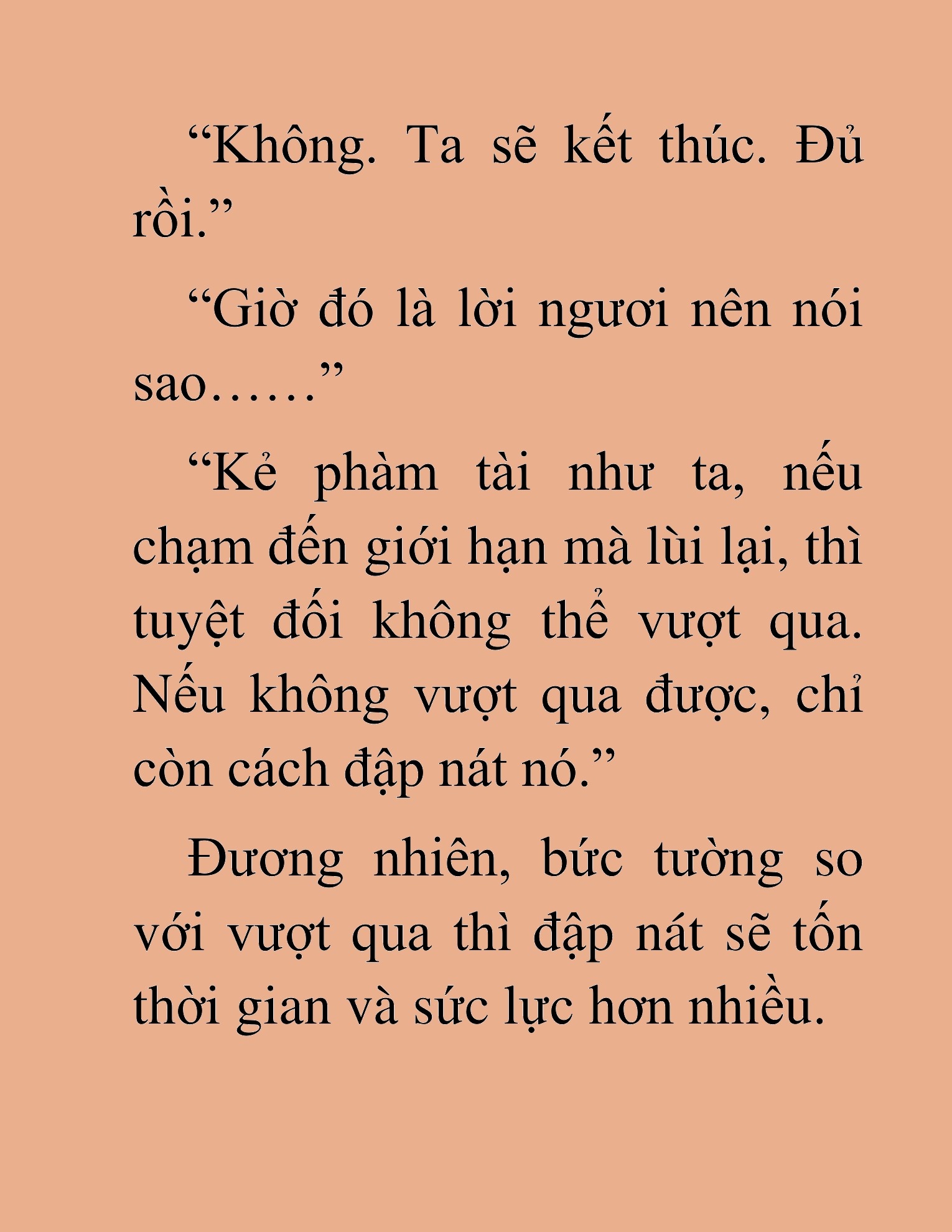 Đọc truyện HAT[NOVEL] Ma Đế Hồi Quy - Chap 45